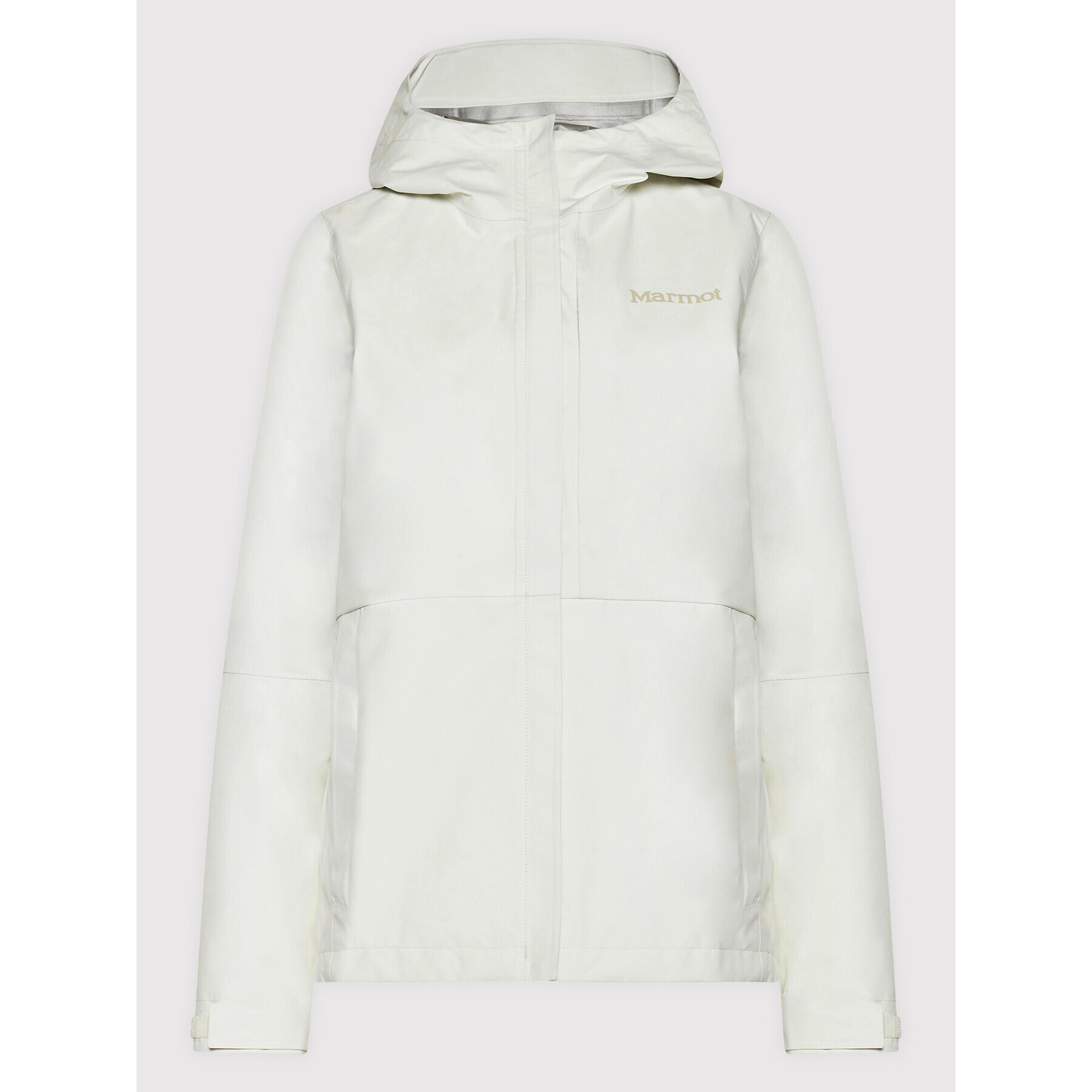 Marmot Яке за дъжд M126837395 Бежов Regular Fit - Pepit.bg