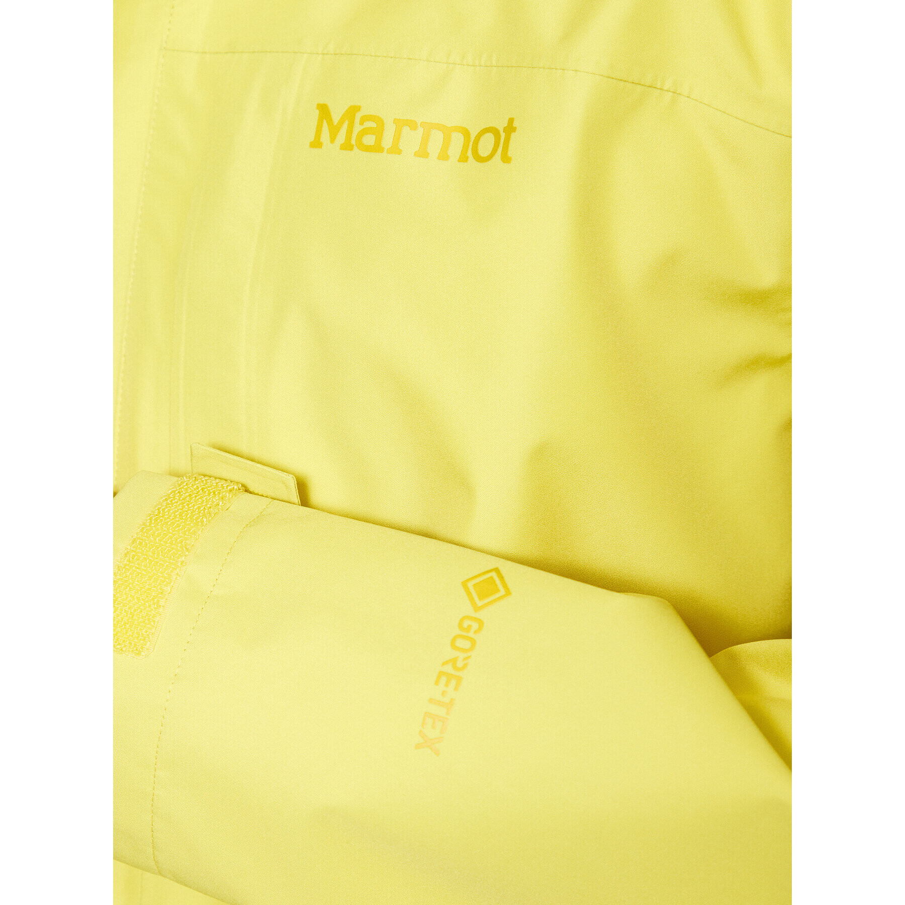 Marmot Яке за дъжд Minimalist GORE-TEX Jacket M12681 Зелен Regular Fit - Pepit.bg