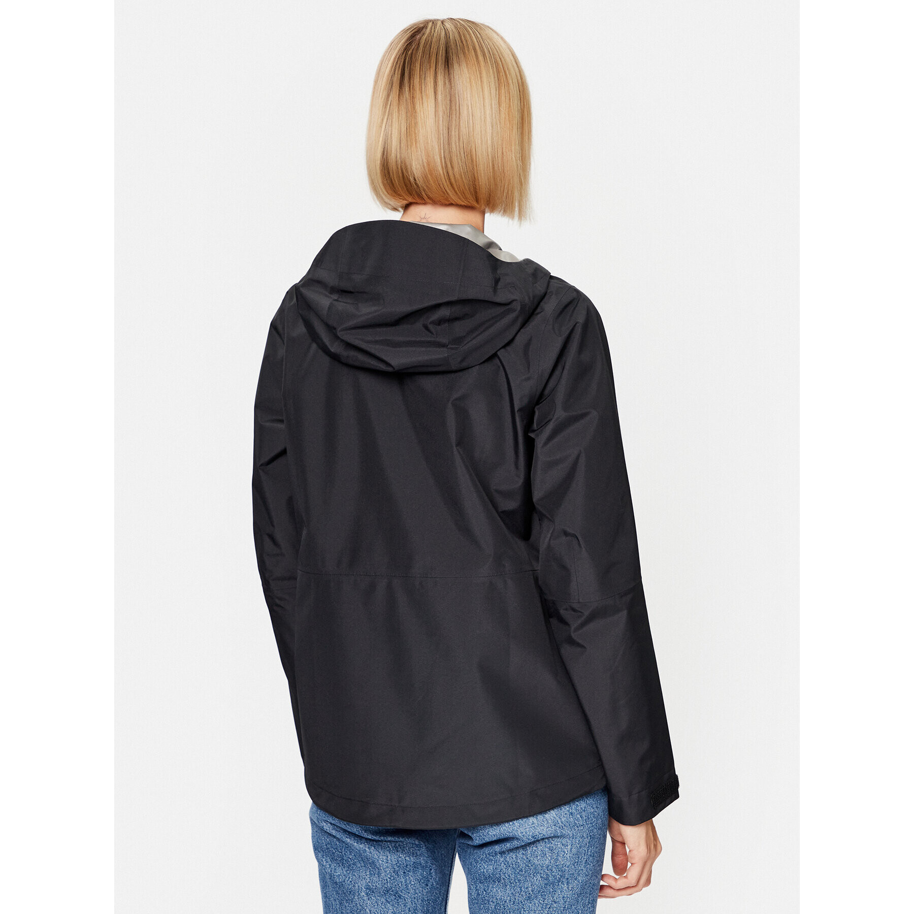 Marmot Яке за дъжд Minimalist GORE-TEX Jacket M12683 Черен Regular Fit - Pepit.bg