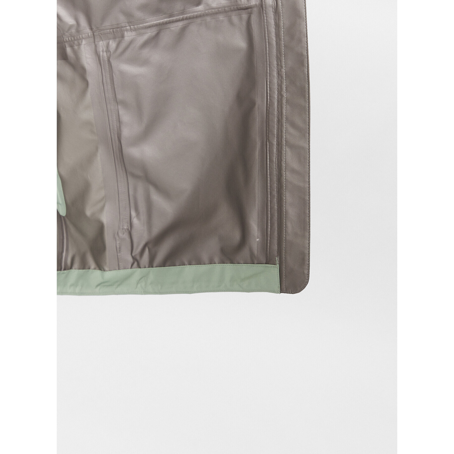 Marmot Яке за дъжд Minimalist GORE-TEX Jacket M12683 Зелен Regular Fit - Pepit.bg