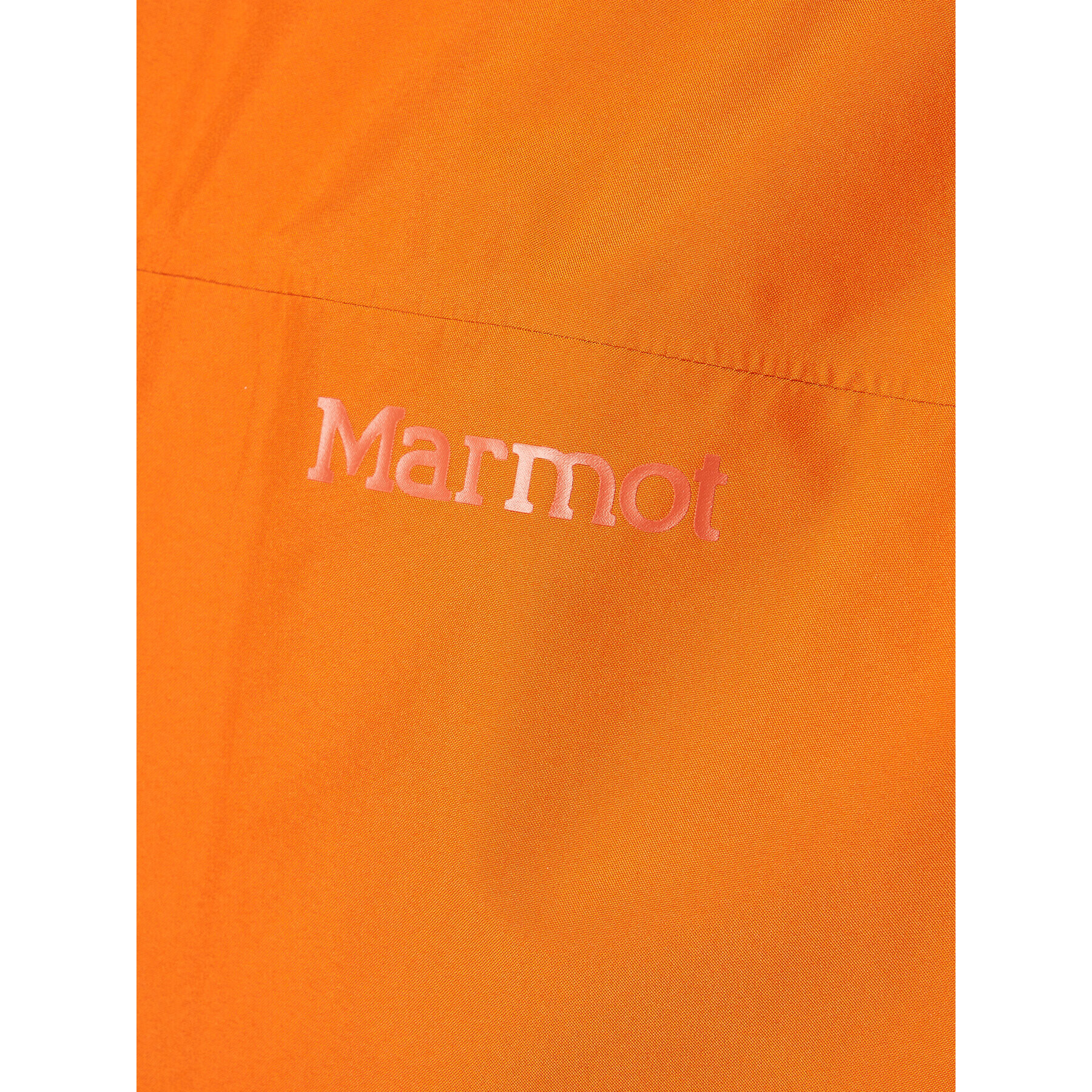 Marmot Яке за дъжд Minimalist GORE-TEX M12681 Оранжев Regular Fit - Pepit.bg