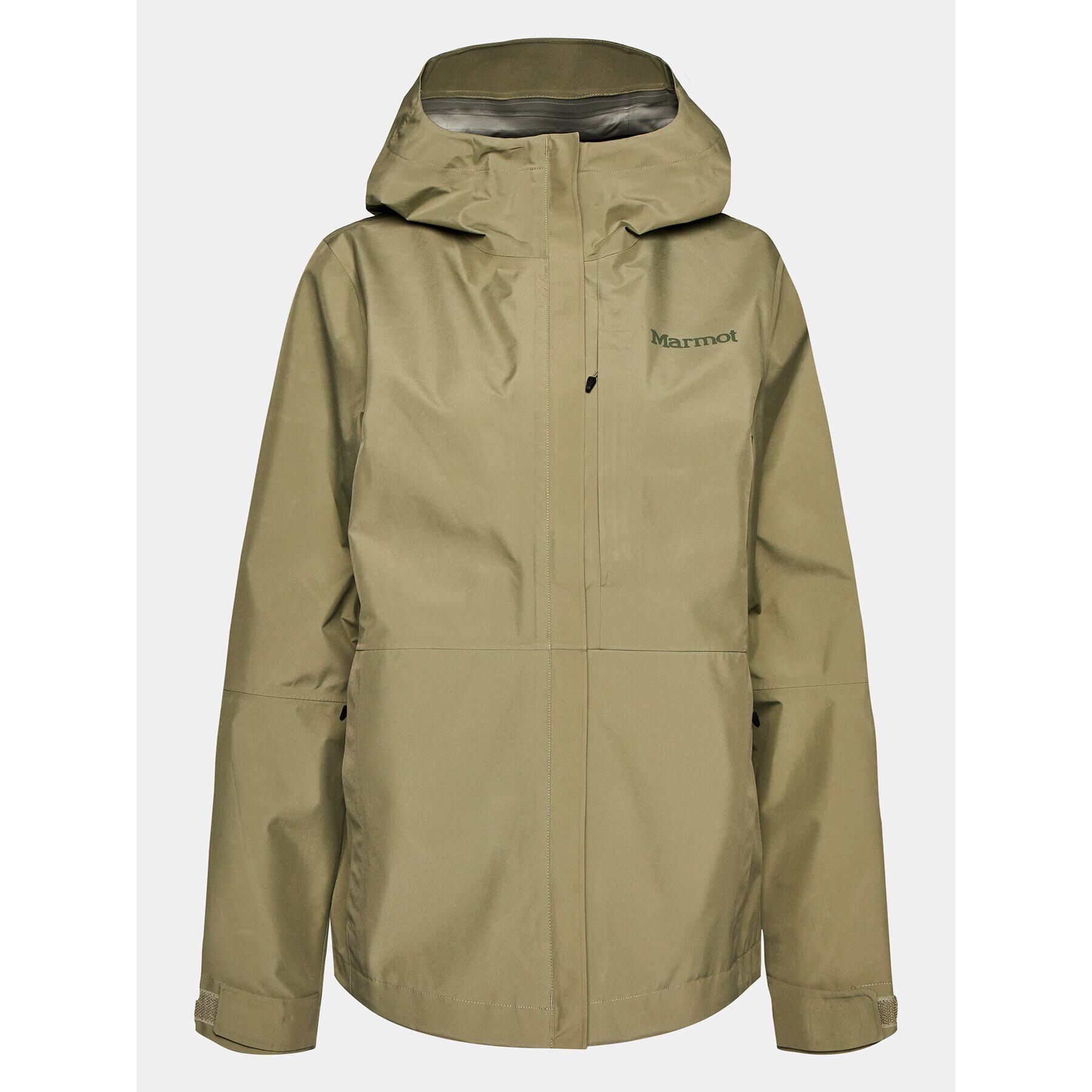 Marmot Яке за дъжд Minimalist GORE-TEX M12683 Каки Regular Fit - Pepit.bg