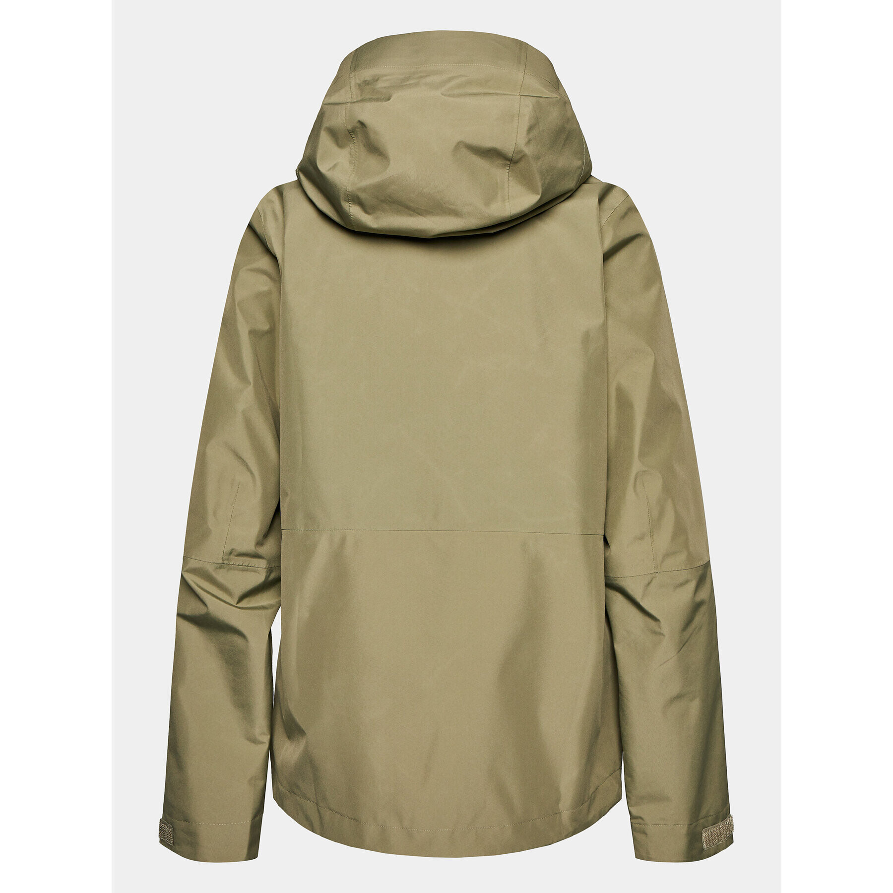Marmot Яке за дъжд Minimalist GORE-TEX M12683 Каки Regular Fit - Pepit.bg