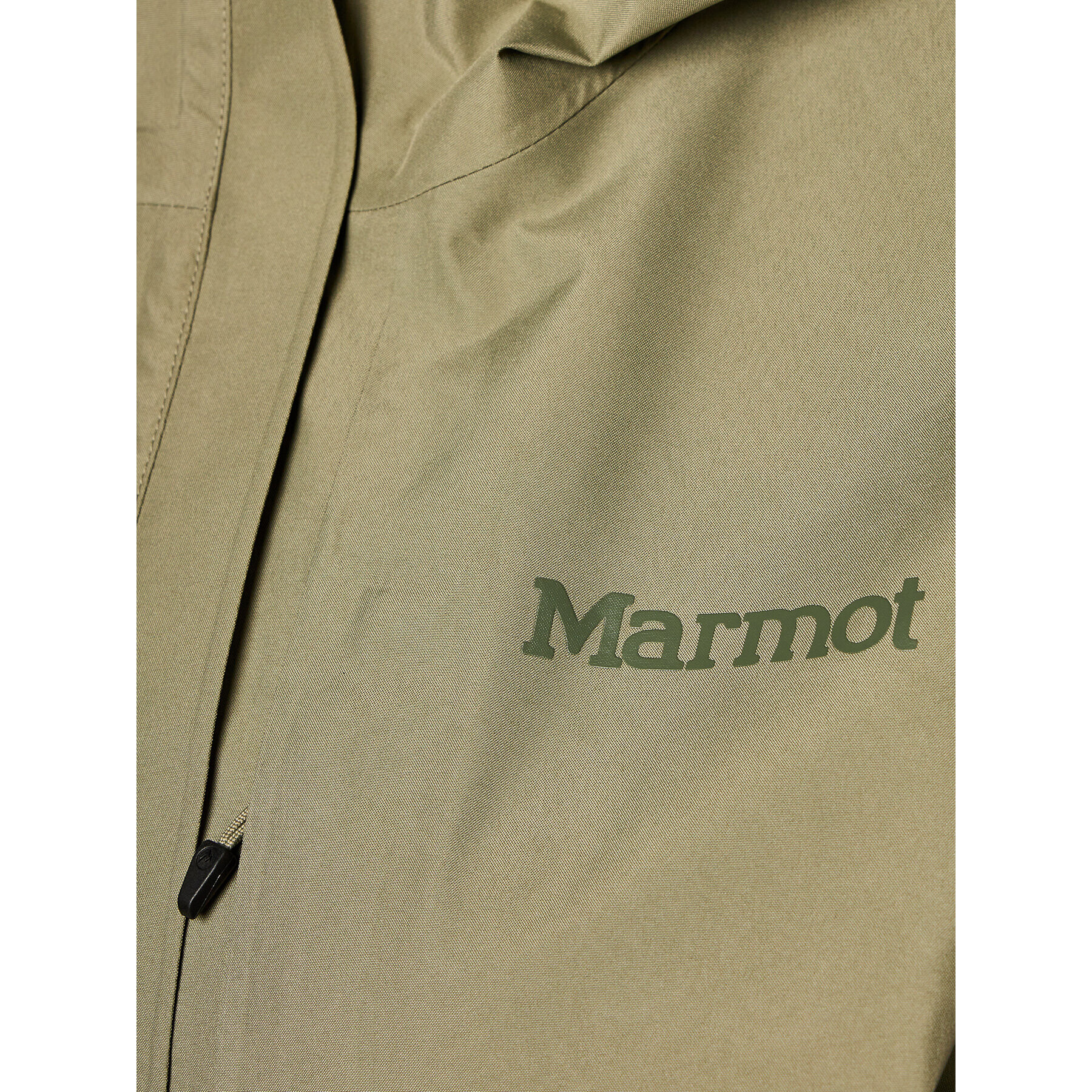Marmot Яке за дъжд Minimalist GORE-TEX M12683 Каки Regular Fit - Pepit.bg