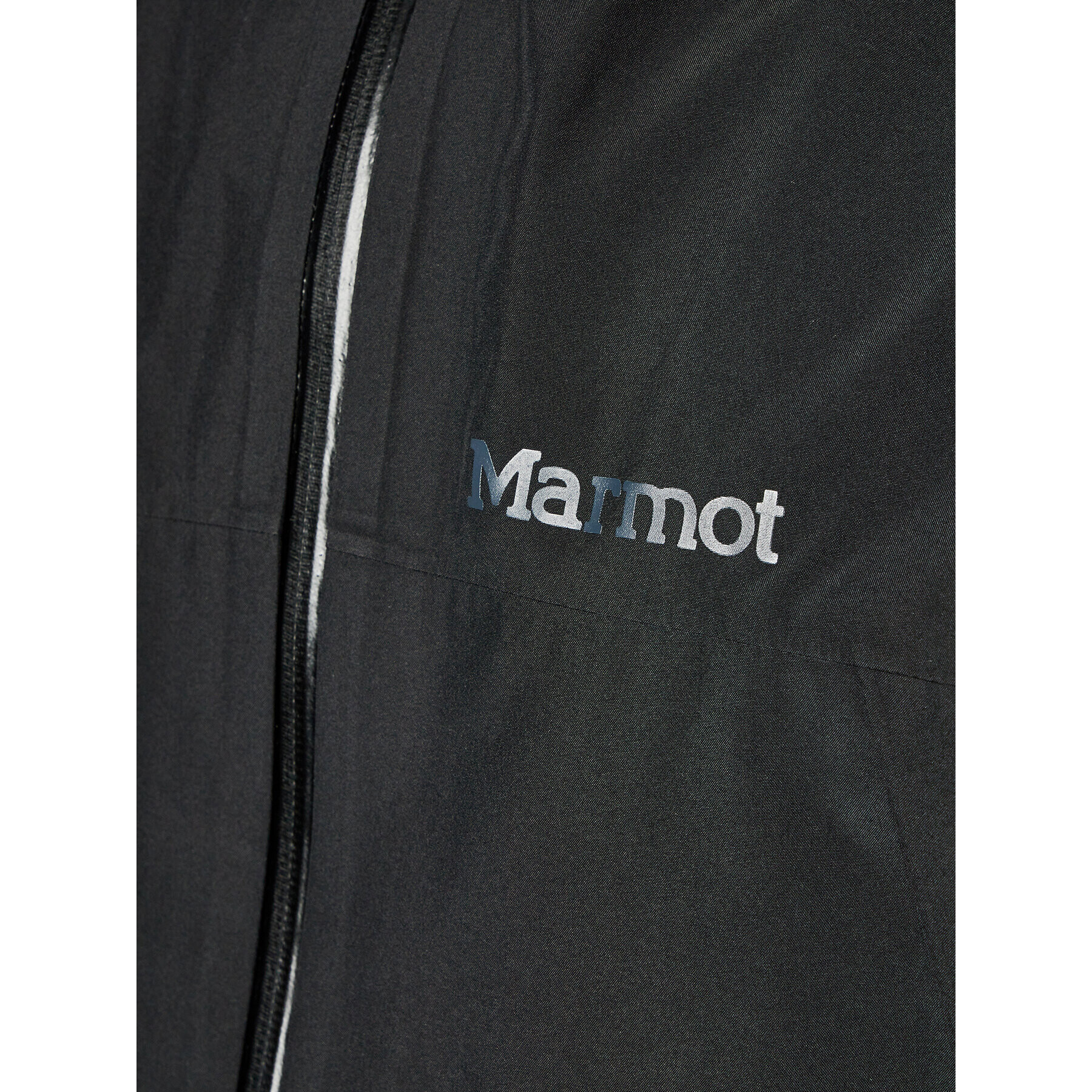 Marmot Яке за дъжд Minimalist Pro GORE-TEX M12351 Черен Regular Fit - Pepit.bg