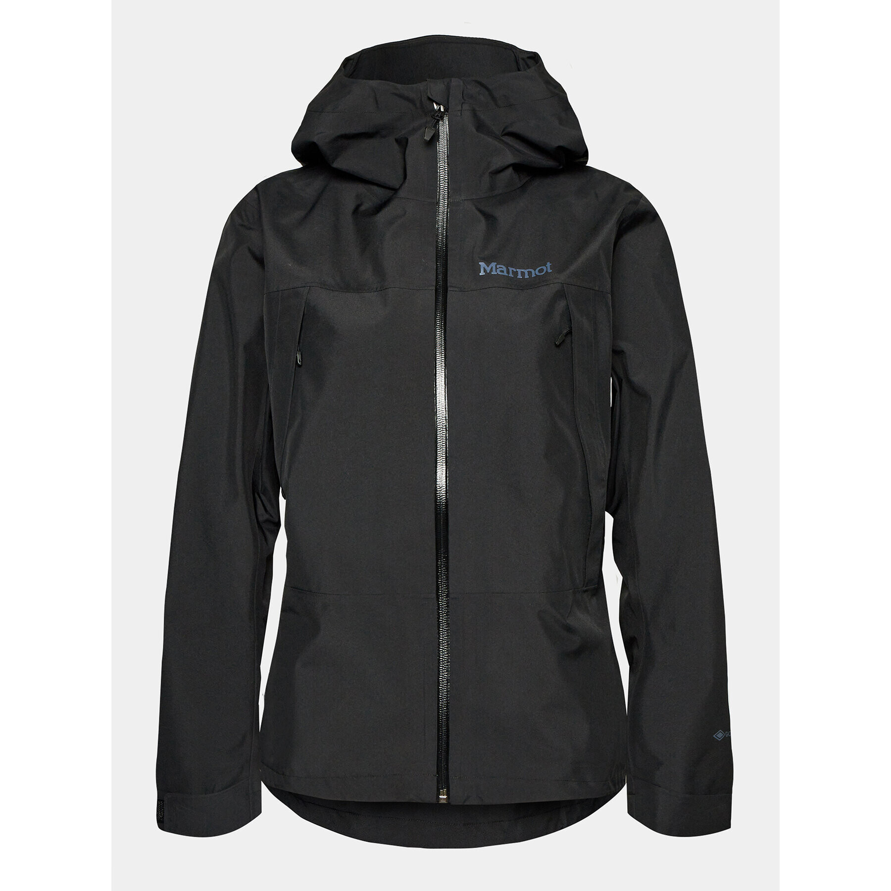 Marmot Яке за дъжд Mnmlst Pro GORE-TEX M12388 Черен Regular Fit - Pepit.bg