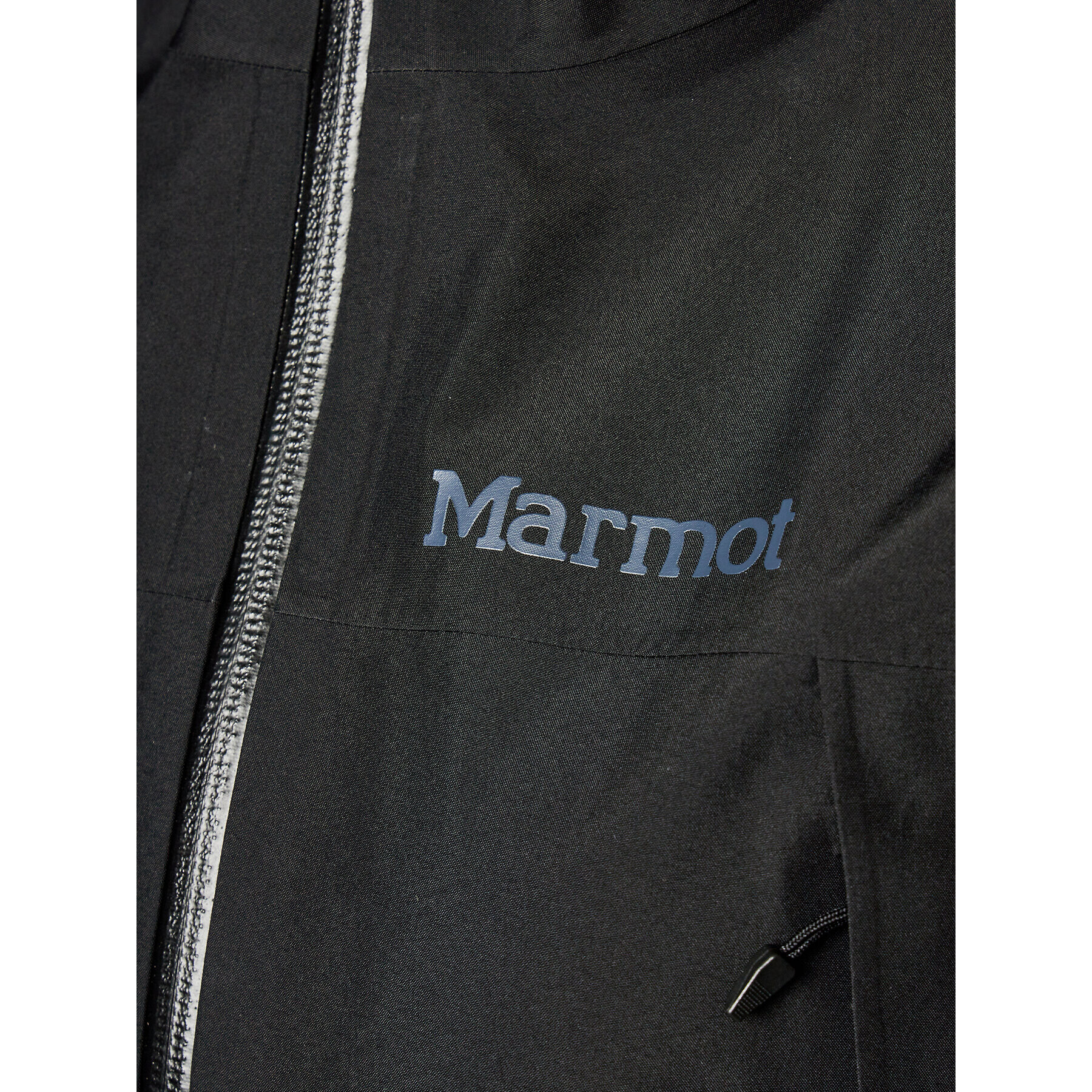 Marmot Яке за дъжд Mnmlst Pro GORE-TEX M12388 Черен Regular Fit - Pepit.bg