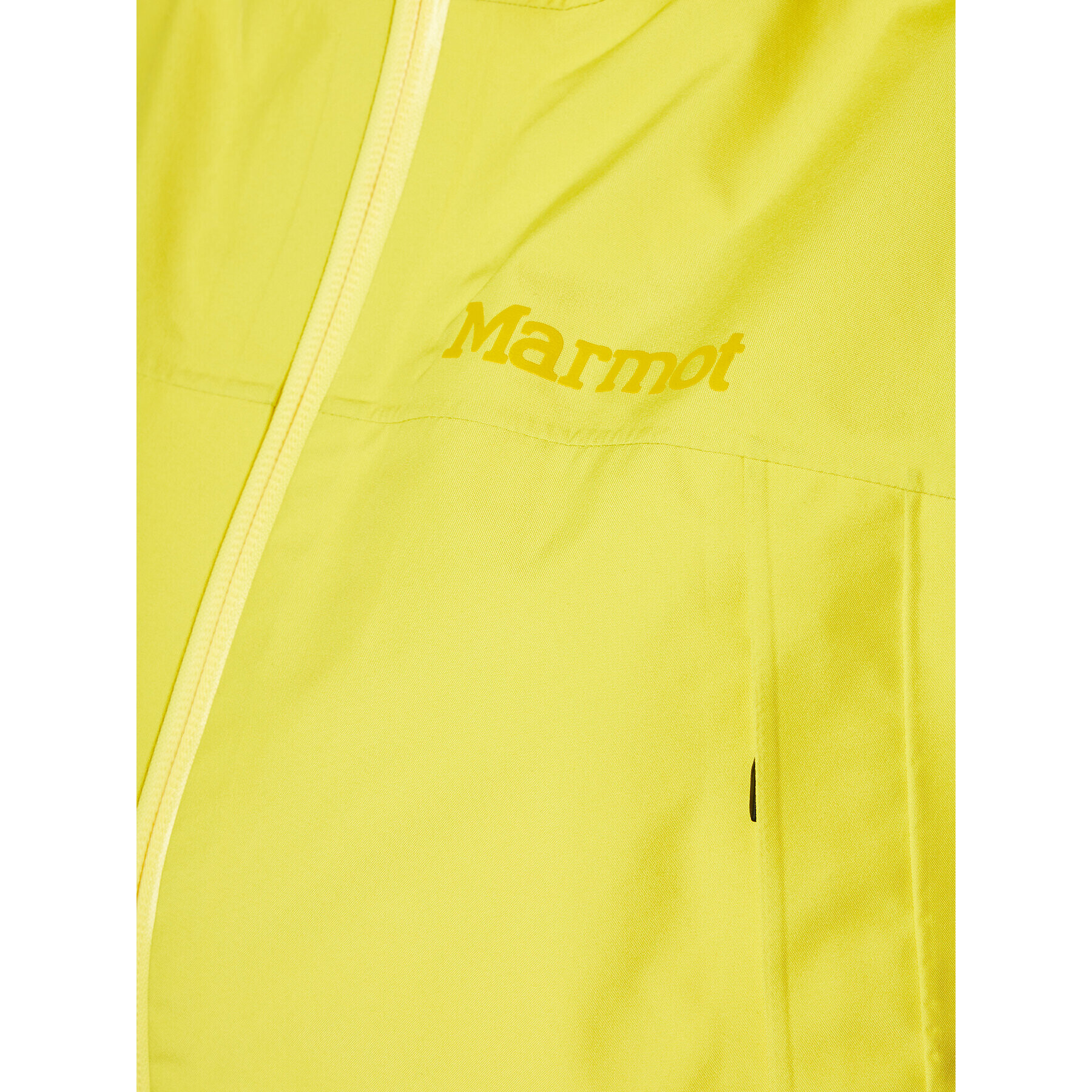 Marmot Яке за дъжд Mnmlst Pro GORE-TEX M12388 Зелен Regular Fit - Pepit.bg