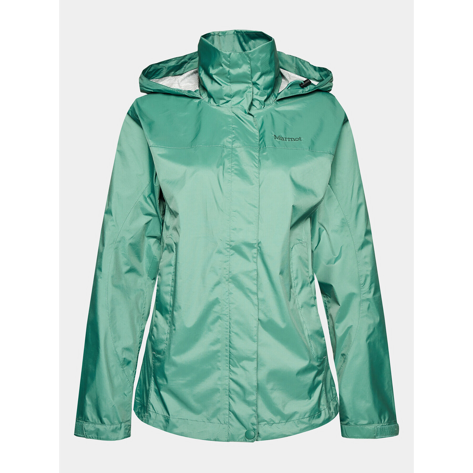 Marmot Яке за дъжд PreCip Eco 46700 Син Regular Fit - Pepit.bg