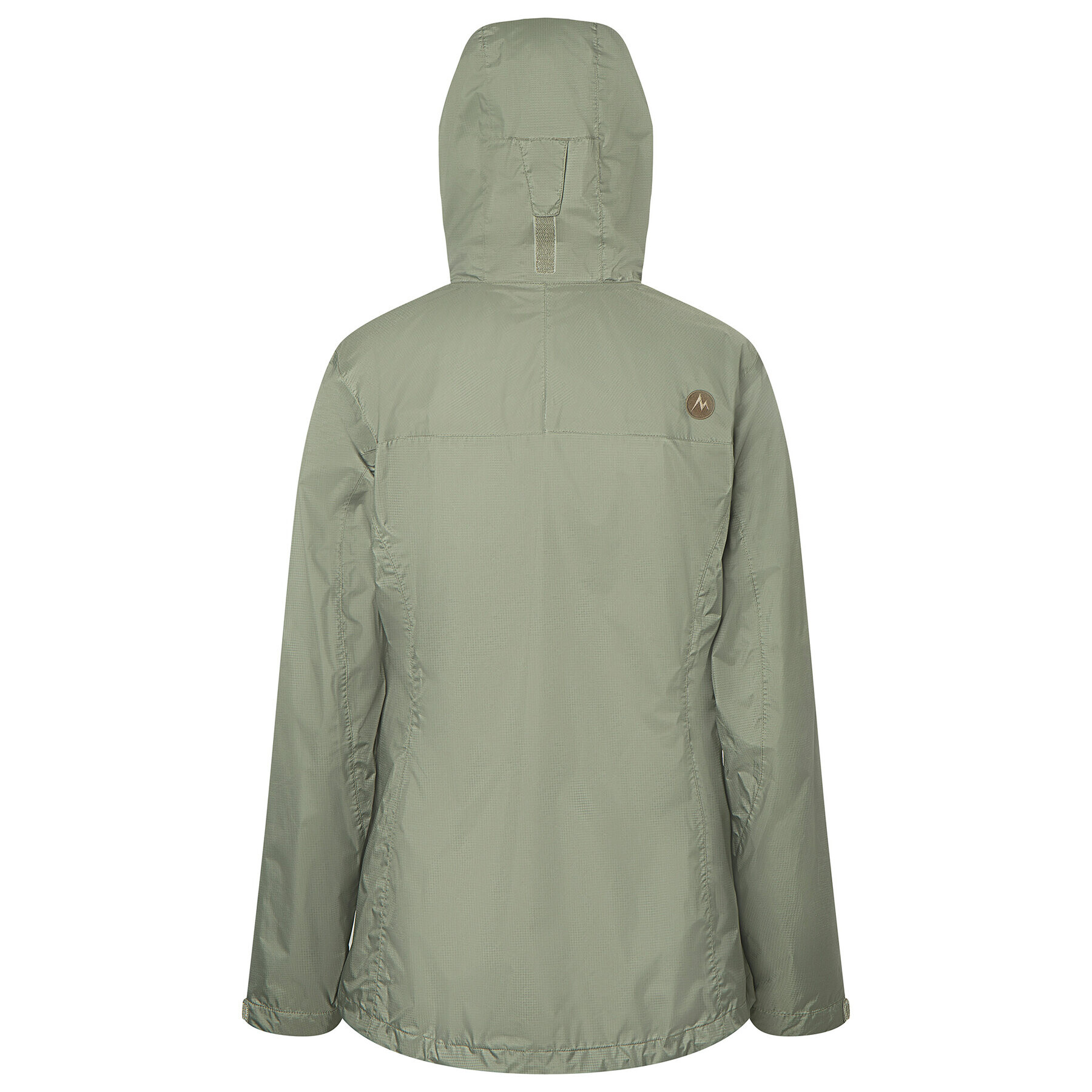 Marmot Яке за дъжд PreCip Eco Jacket 46700 Зелен Regular Fit - Pepit.bg