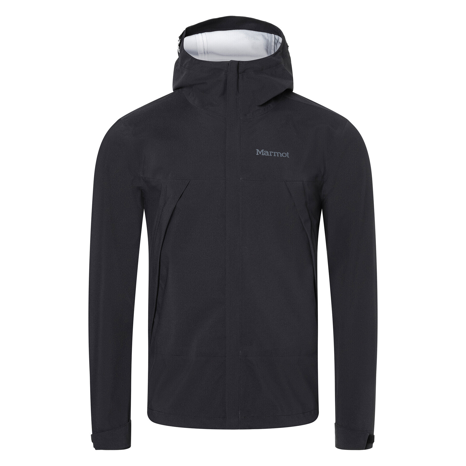 Marmot Яке за дъжд PreCip Eco Pro Jacket 14500 Черен Regular Fit - Pepit.bg