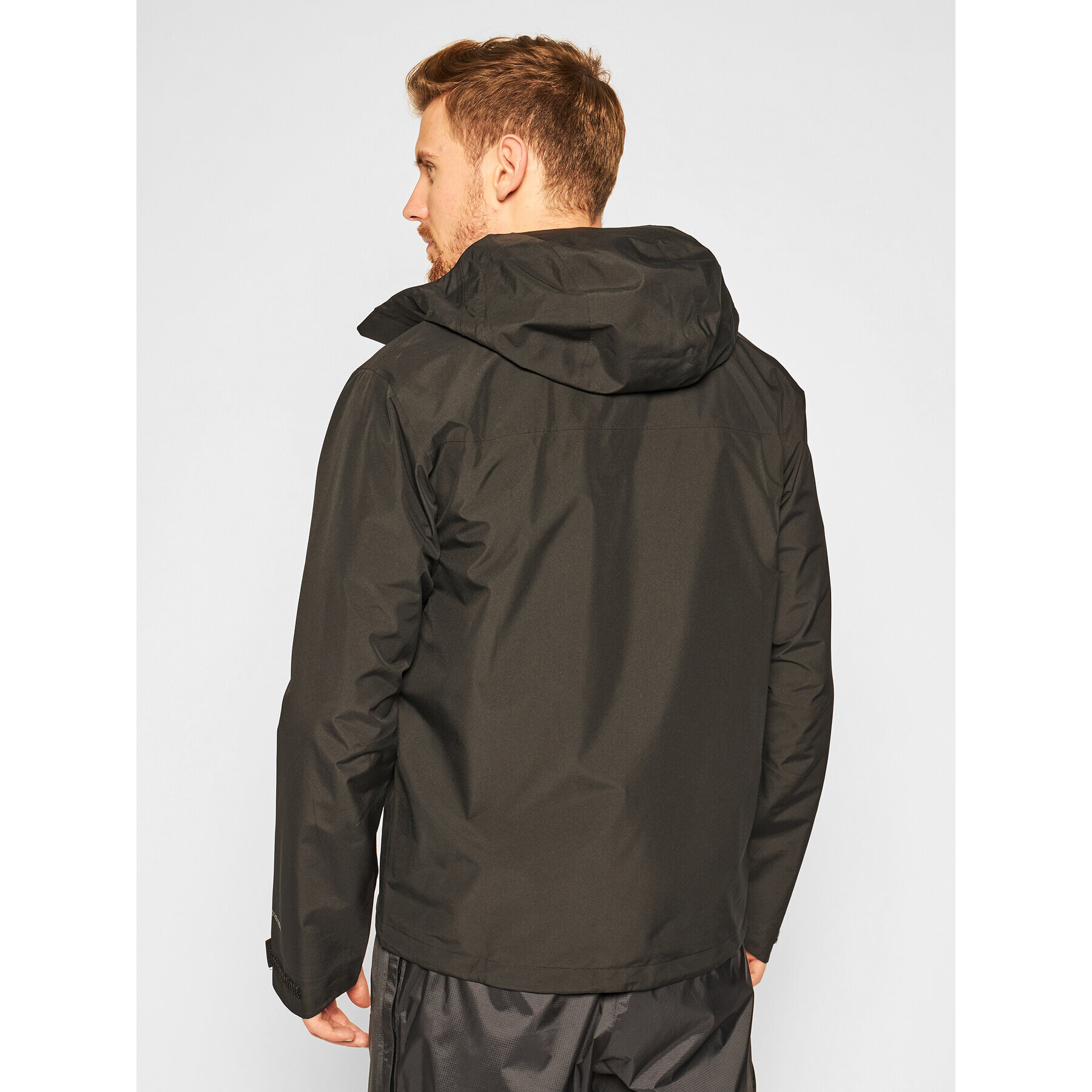 Marmot Outdoor яке 31230 Черен Regular Fit - Pepit.bg