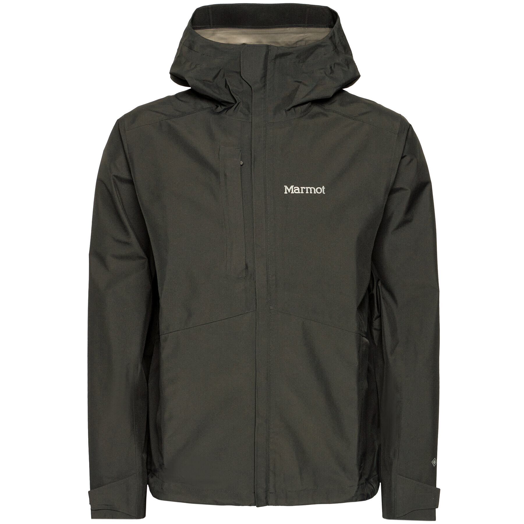 Marmot Outdoor яке 31230 Черен Regular Fit - Pepit.bg