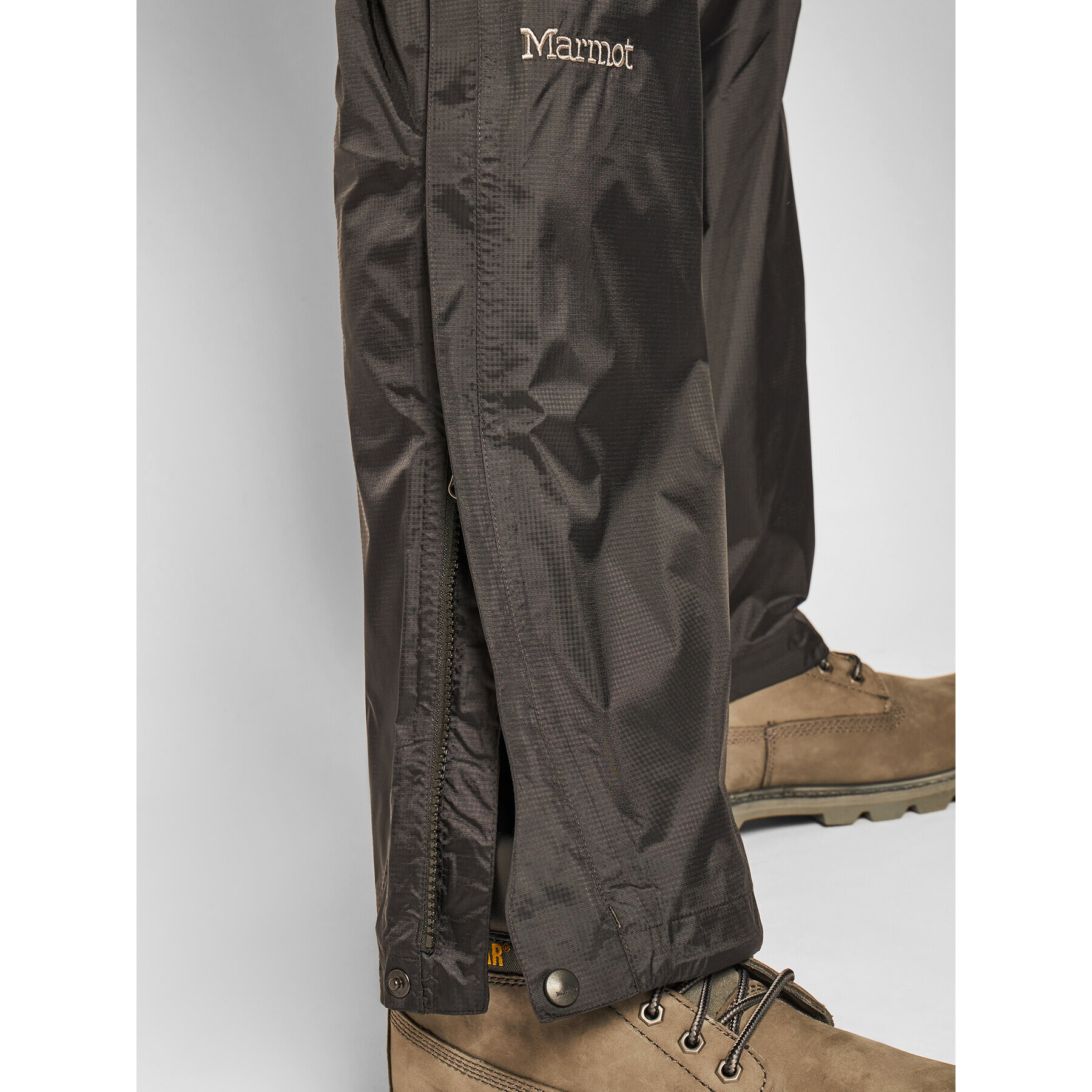 Marmot Outdoor панталони 41530 Черен Regular Fit - Pepit.bg