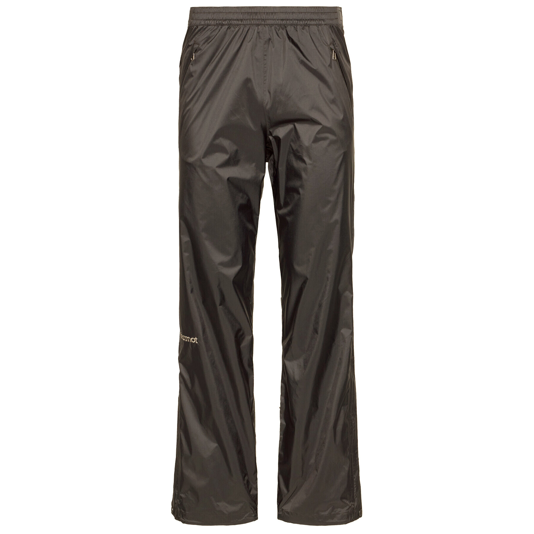 Marmot Outdoor панталони 41530 Черен Regular Fit - Pepit.bg
