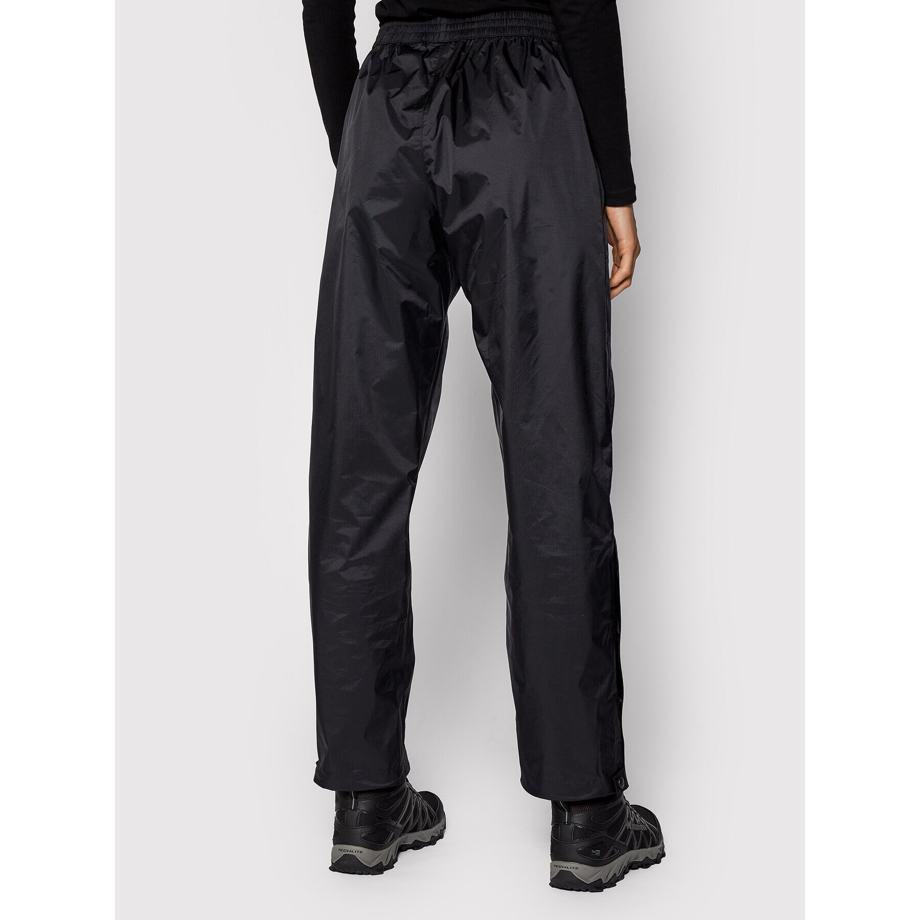 Marmot Outdoor панталони 46730 Черен Regular Fit - Pepit.bg
