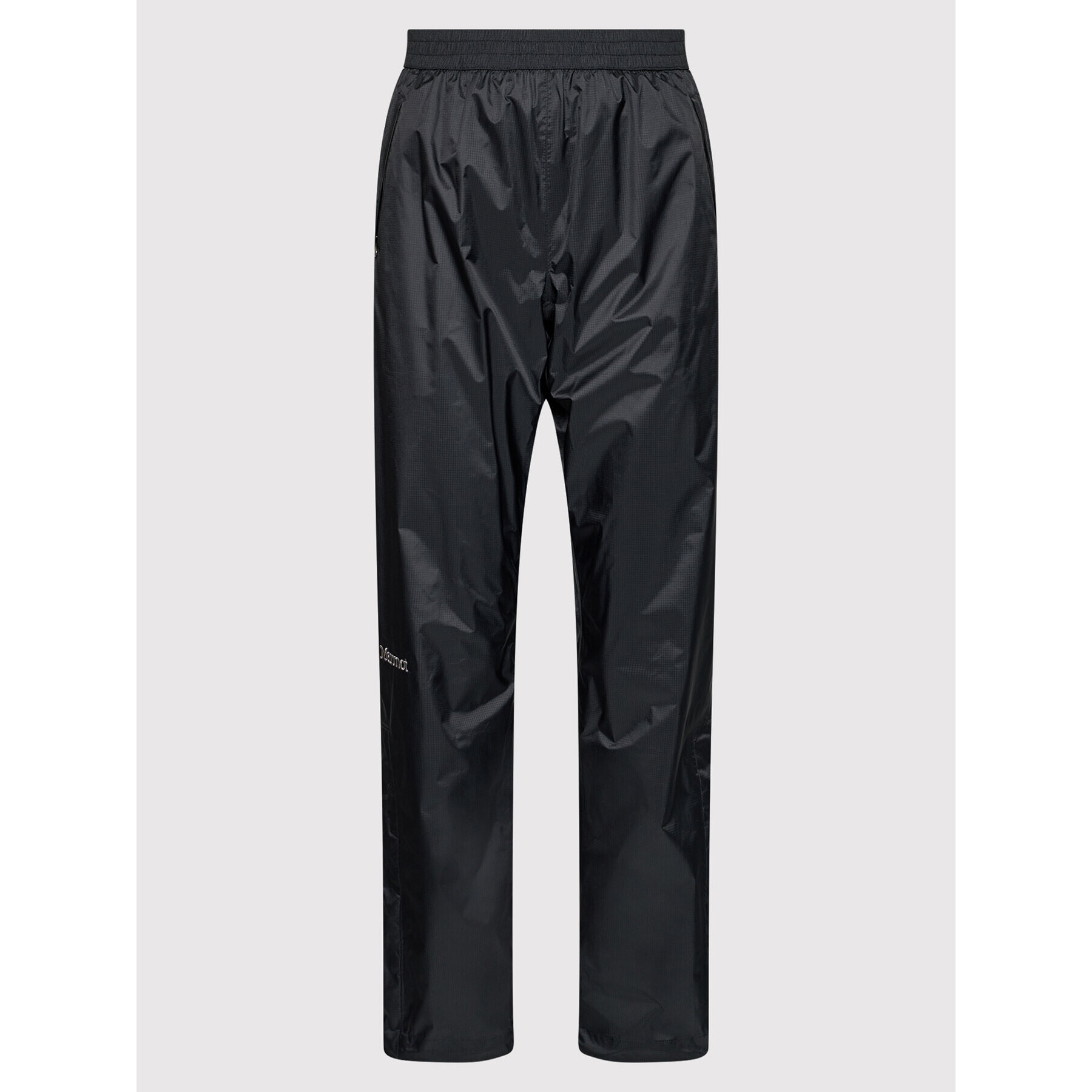 Marmot Outdoor панталони 46730 Черен Regular Fit - Pepit.bg