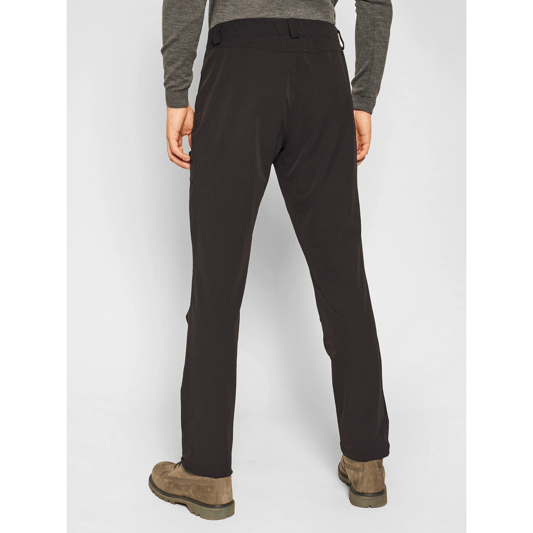 Marmot Outdoor панталони 81910 Черен Regular Fit - Pepit.bg