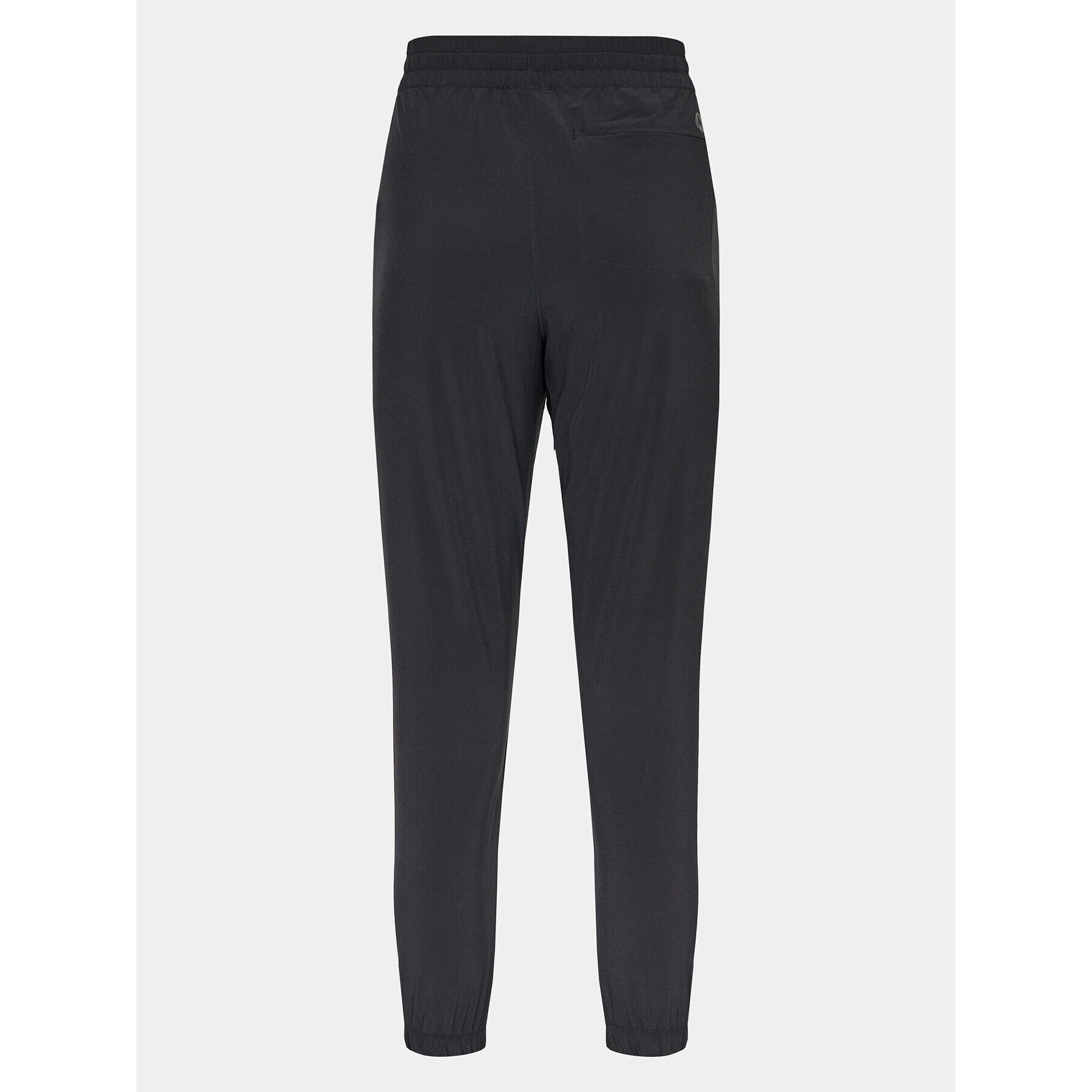 Marmot Outdoor панталони Elda M12635 Черен Regular Fit - Pepit.bg