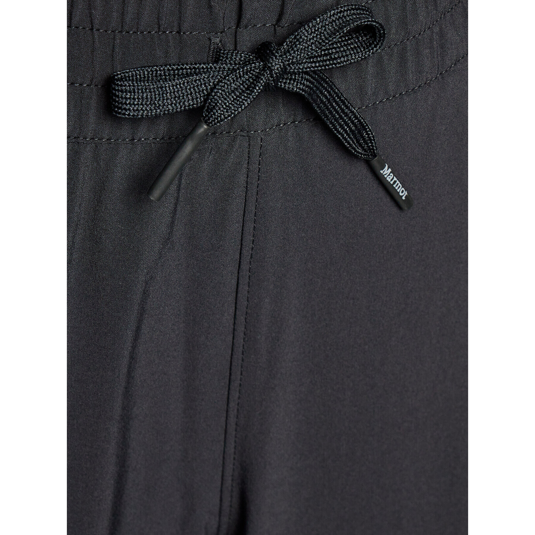 Marmot Outdoor панталони Elda M12635 Черен Regular Fit - Pepit.bg