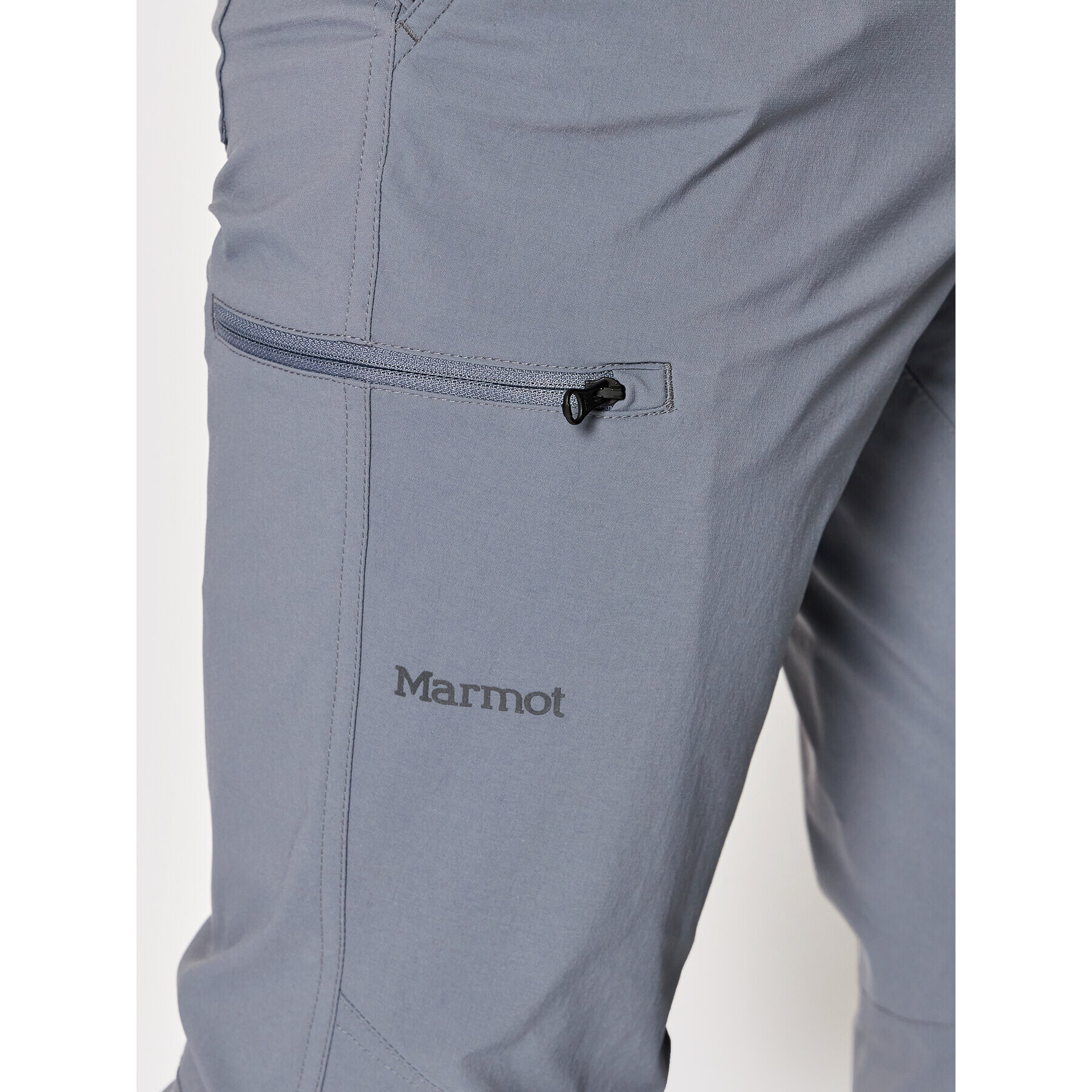 Marmot Outdoor панталони M106131515 Сив Regular Fit - Pepit.bg