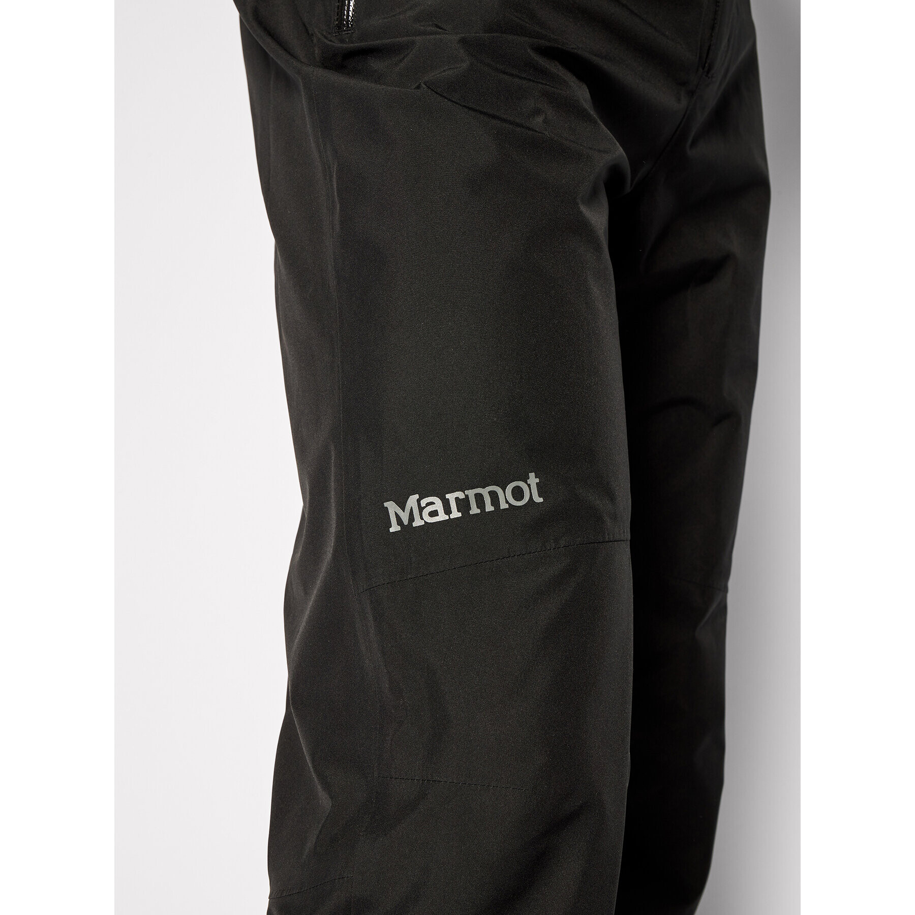 Marmot Outdoor панталони Minimalist 31240 Черен Regular Fit - Pepit.bg