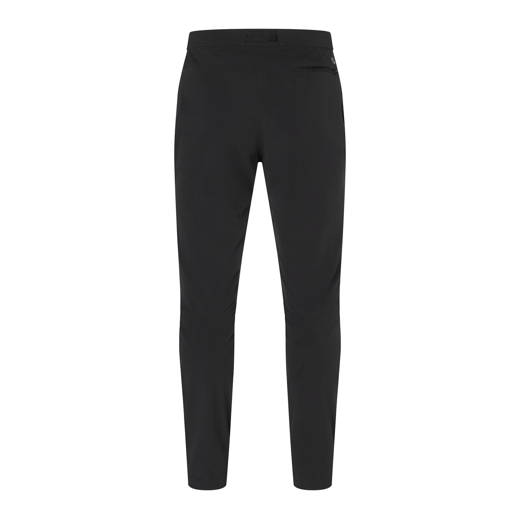 Marmot Outdoor панталони Mountain Active Pant M12362 Черен Regular Fit - Pepit.bg