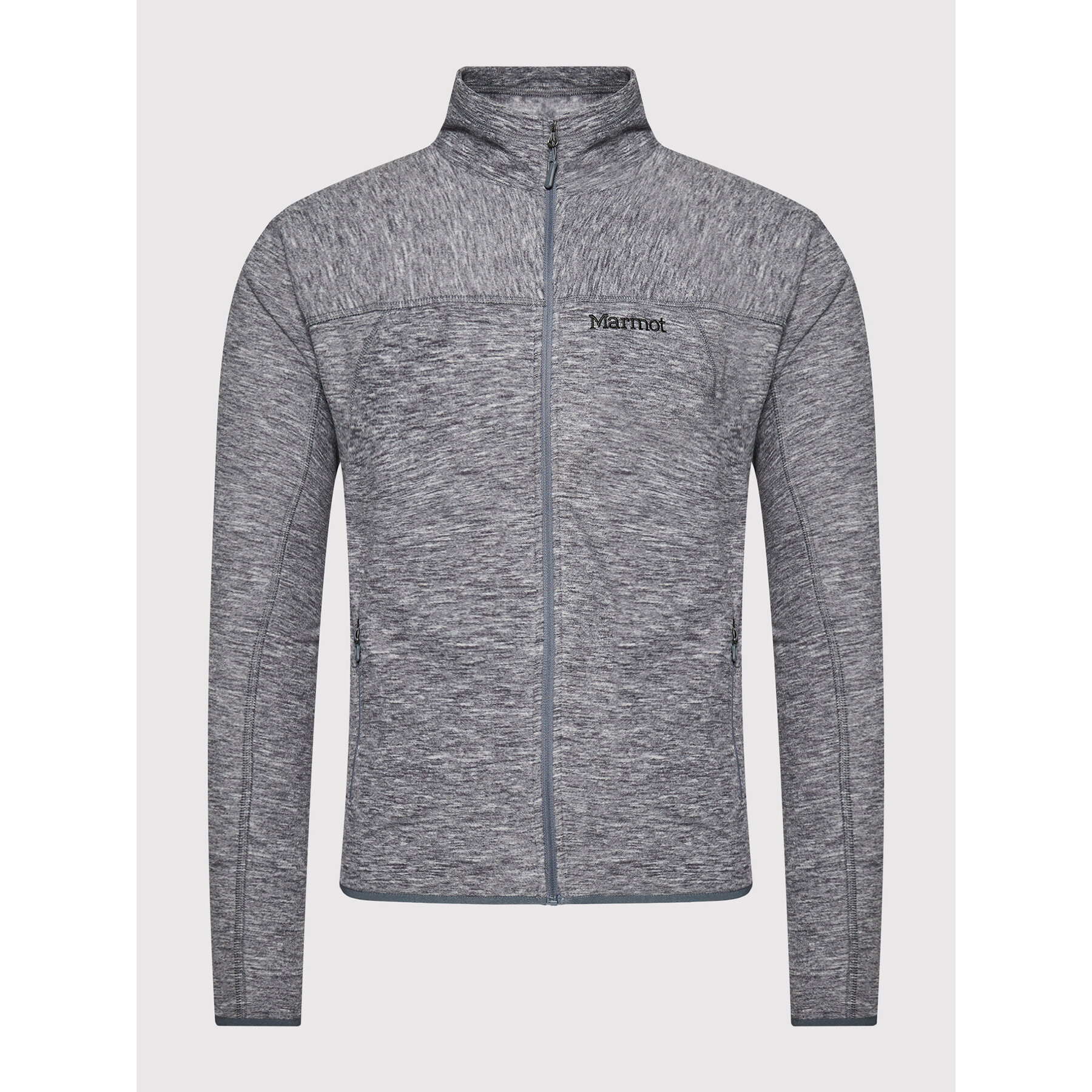 Marmot Полар 81810 Сив Regular Fit - Pepit.bg