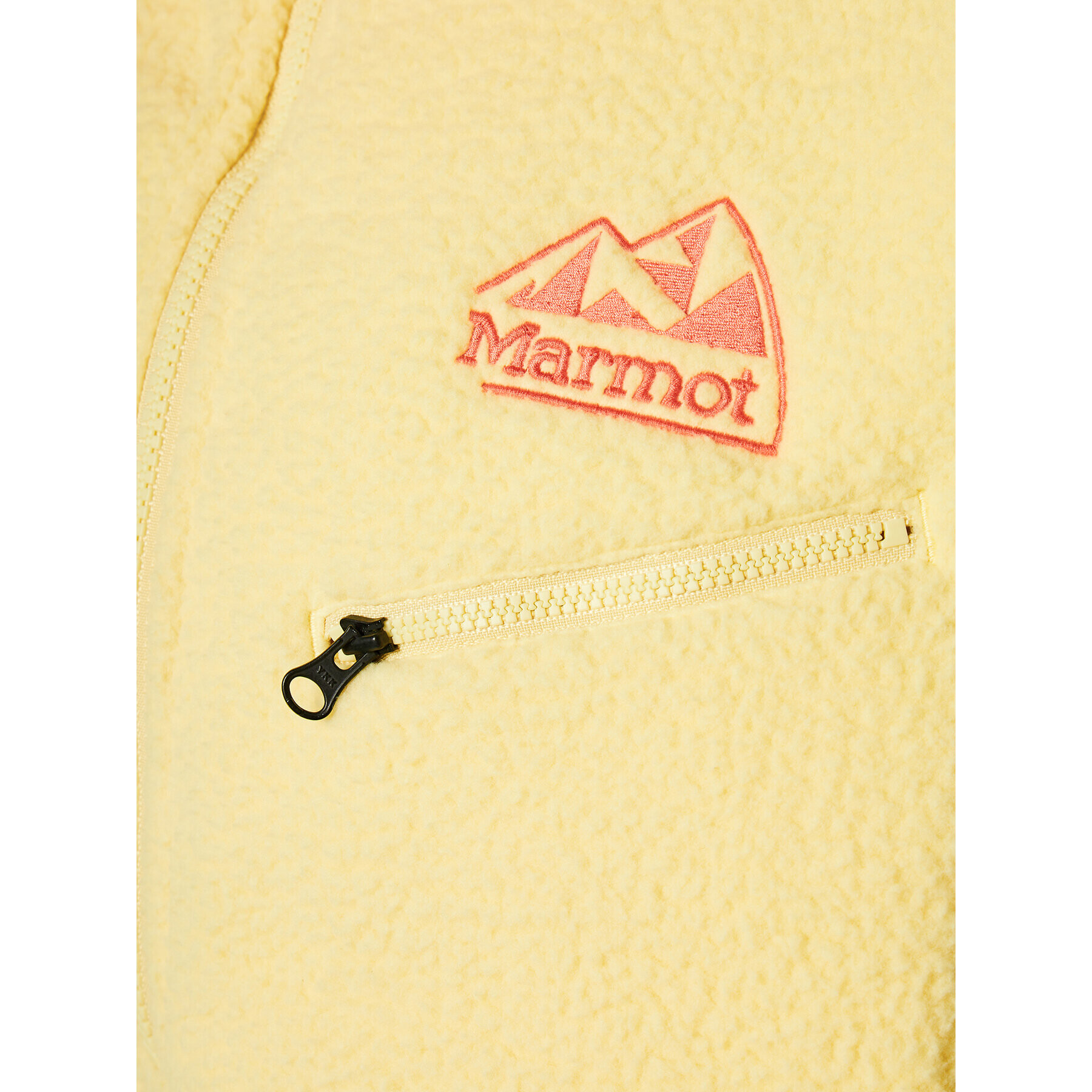 Marmot Полар 94 E.C.O. M14197 Бежов Oversize - Pepit.bg