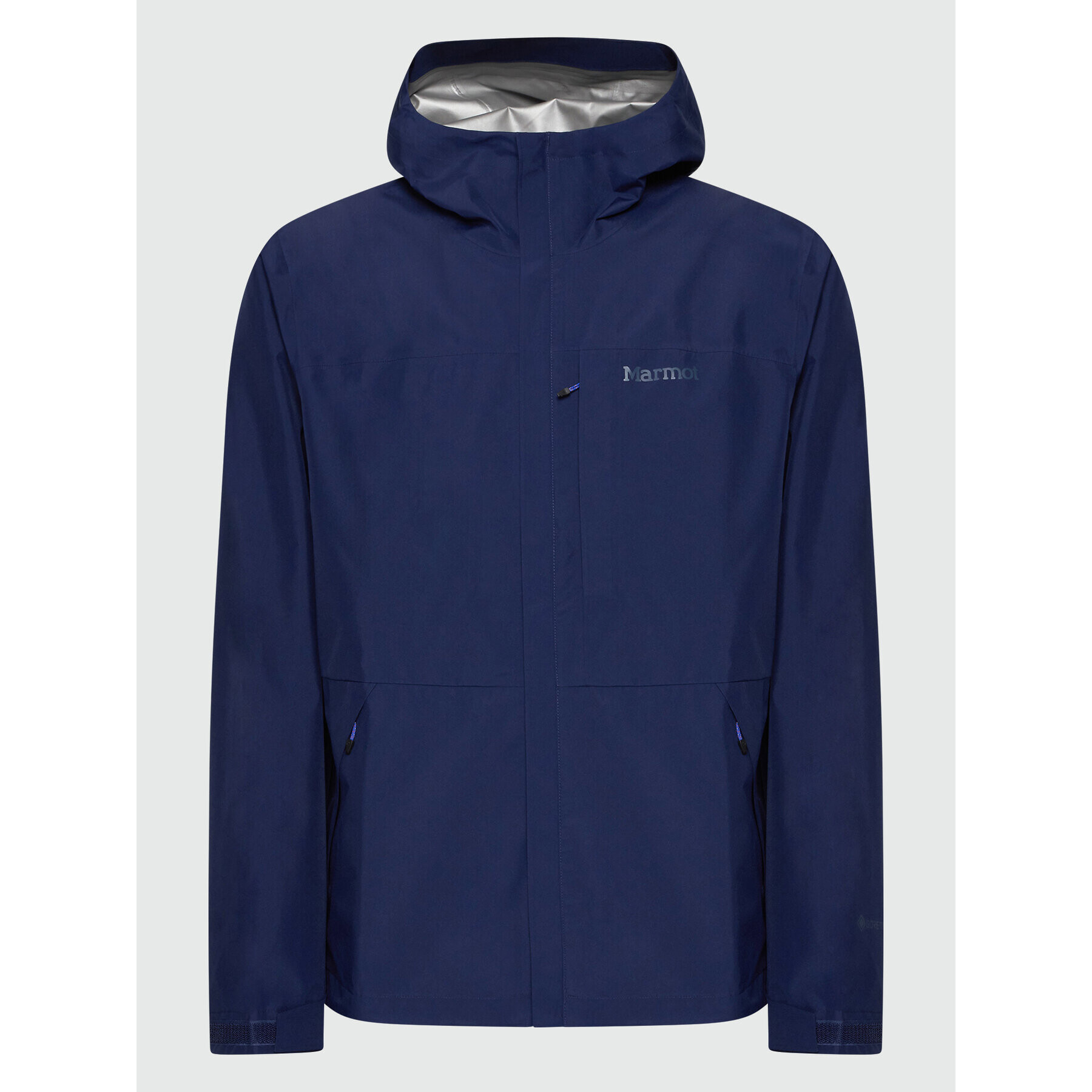 Marmot Преходно яке M12681 Тъмносин Regular Fit - Pepit.bg