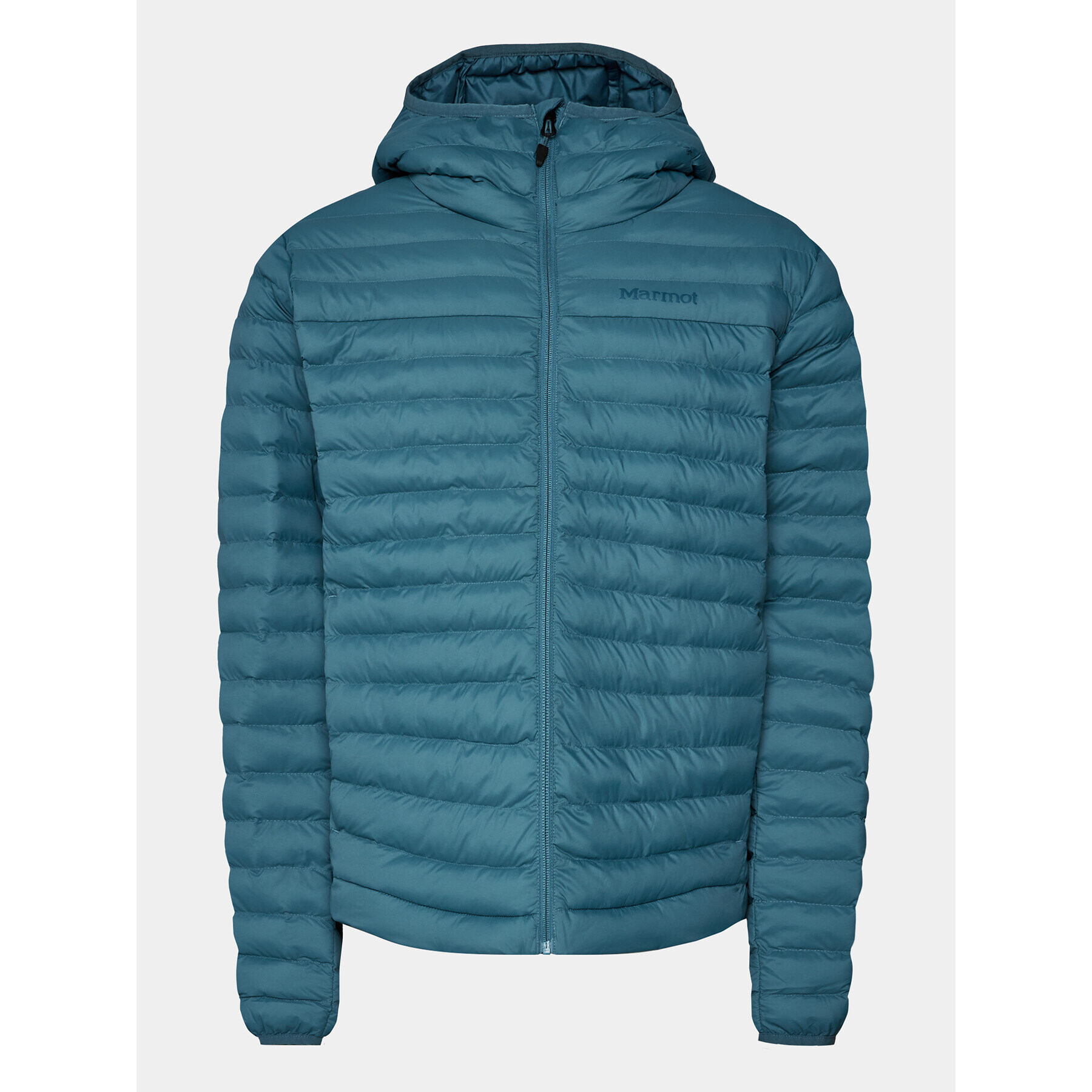 Marmot Пухено яке Echo Featherless 34790 Син Regular Fit - Pepit.bg