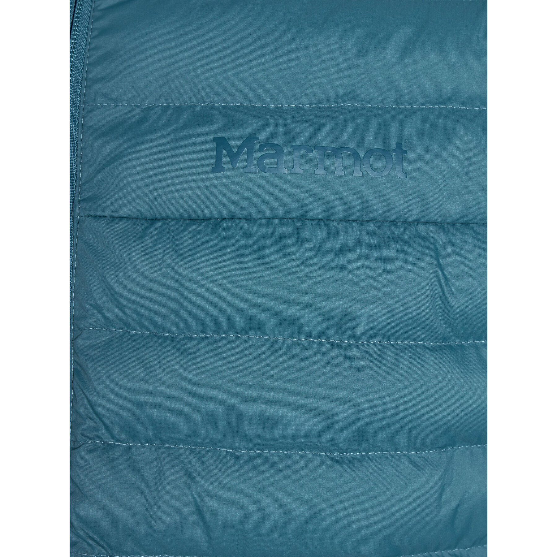 Marmot Пухено яке Echo Featherless 34790 Син Regular Fit - Pepit.bg