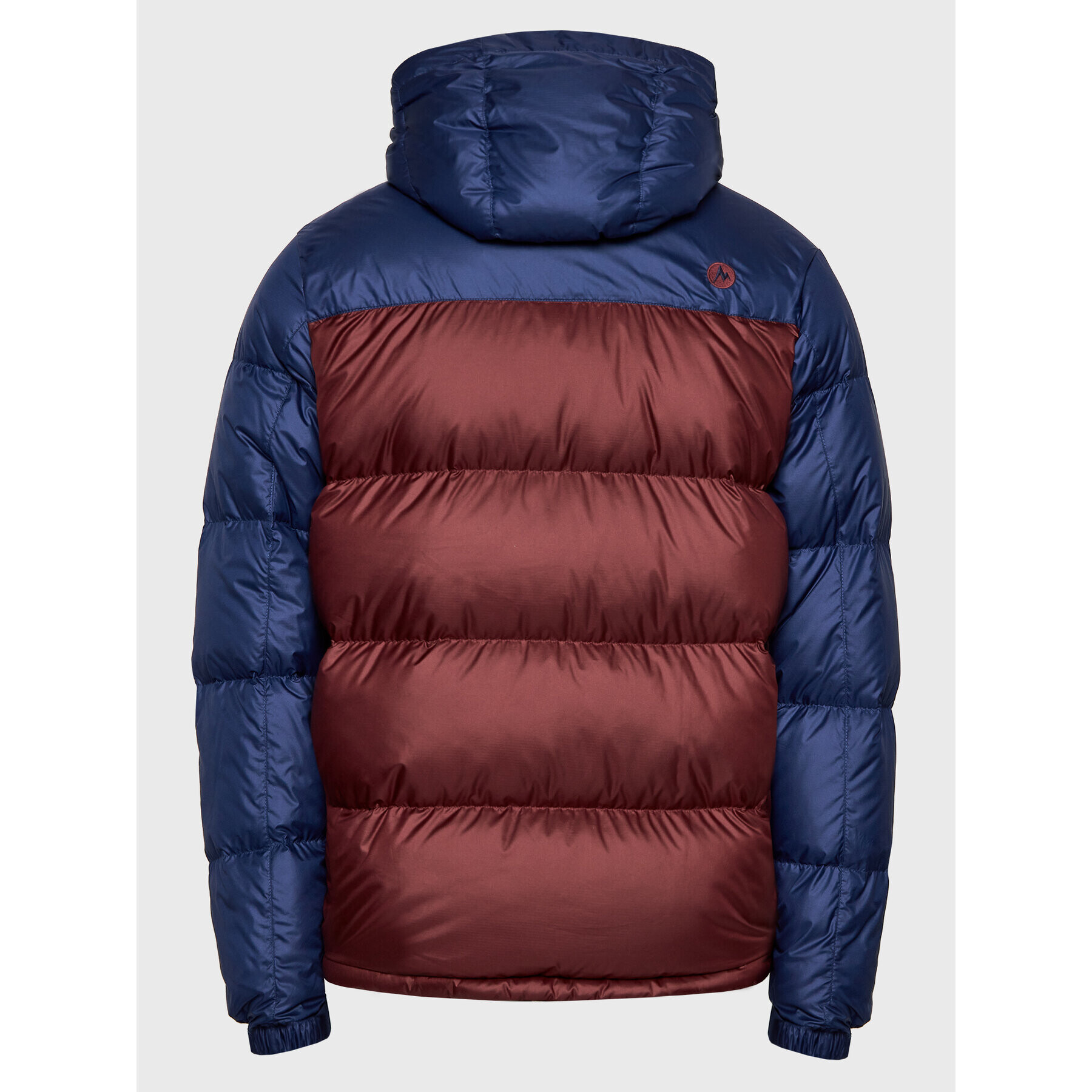 Marmot Пухено яке Guides 73060 Бордо Regular Fit - Pepit.bg