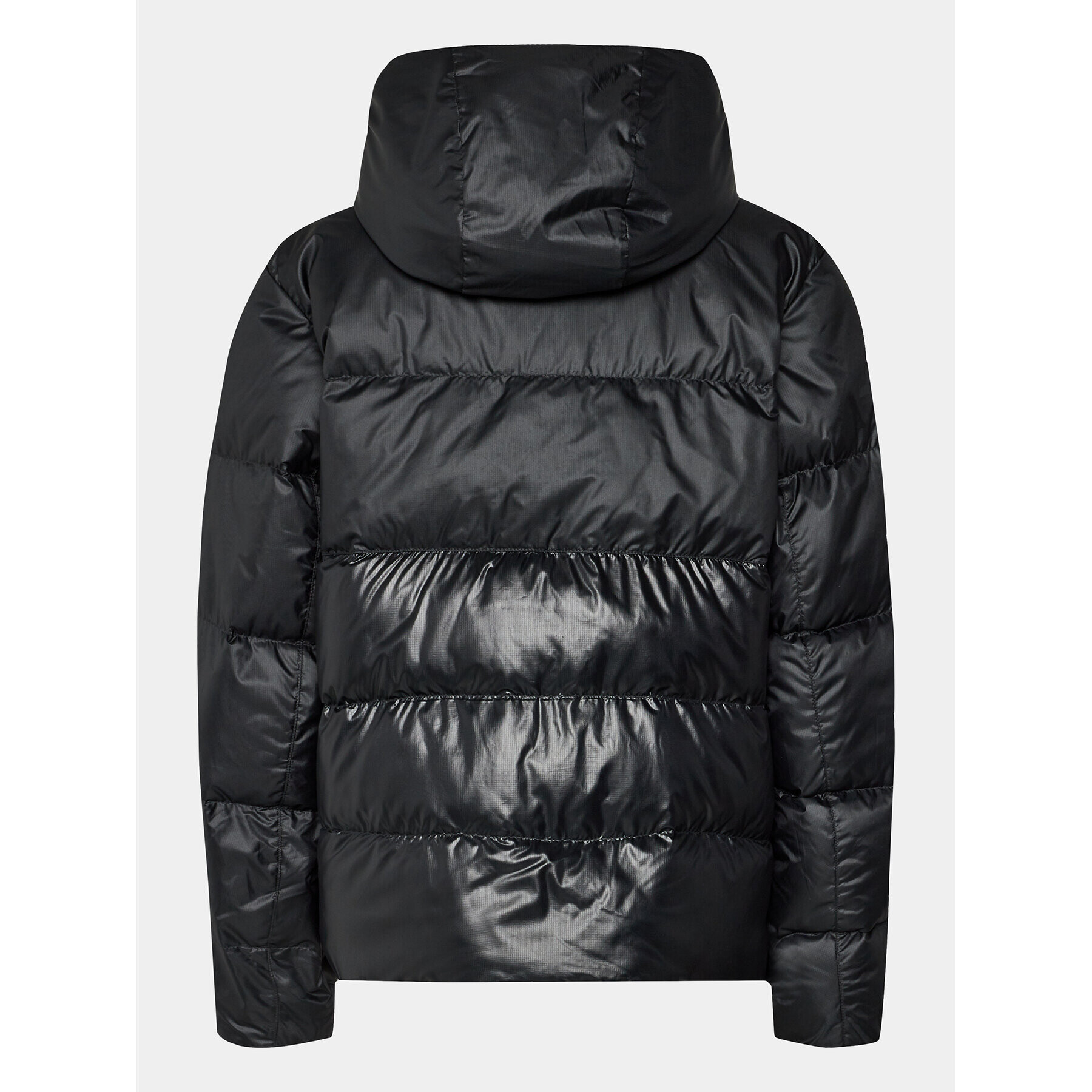 Marmot Пухено яке Guides M14631 Черен Regular Fit - Pepit.bg