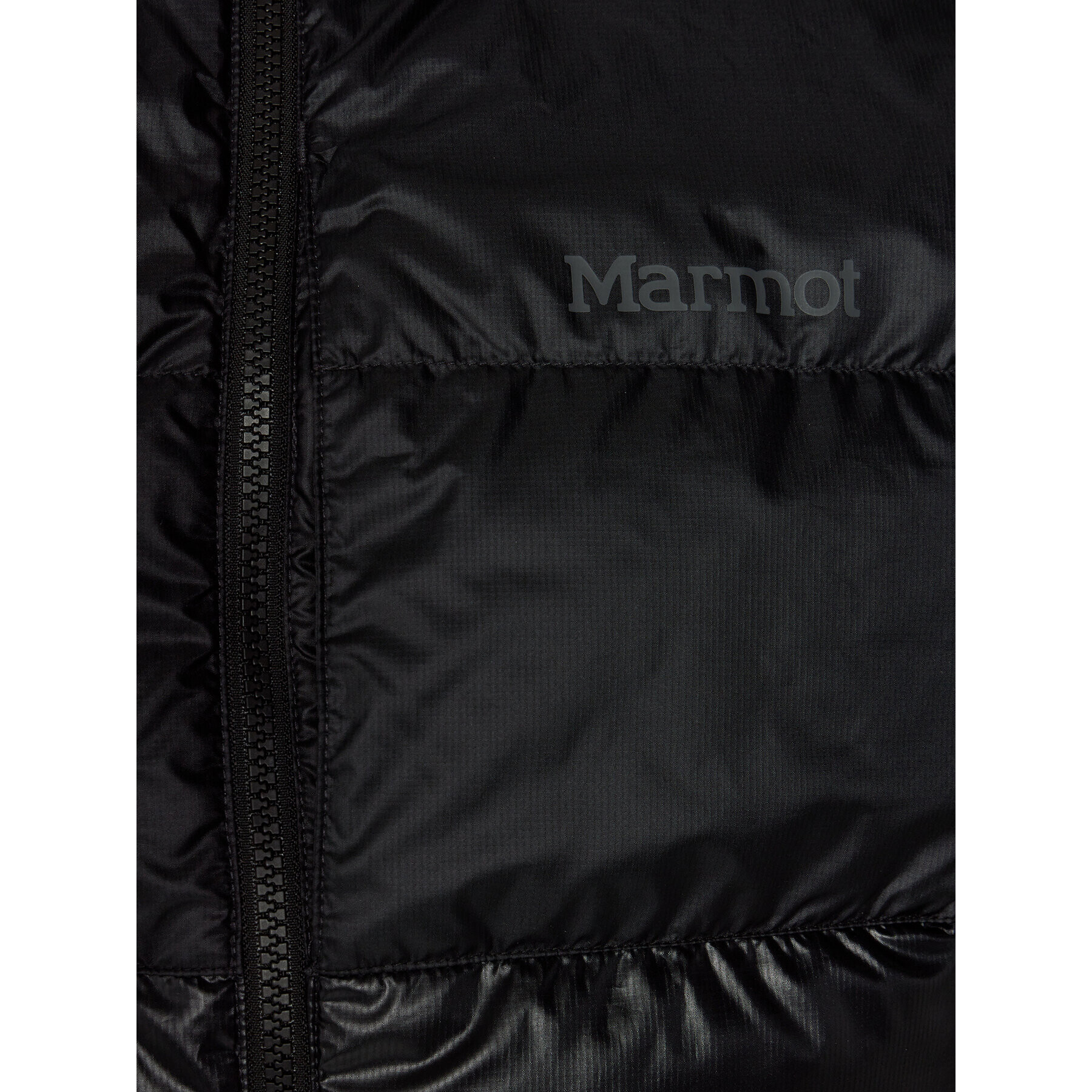 Marmot Пухено яке Guides M14631 Черен Regular Fit - Pepit.bg