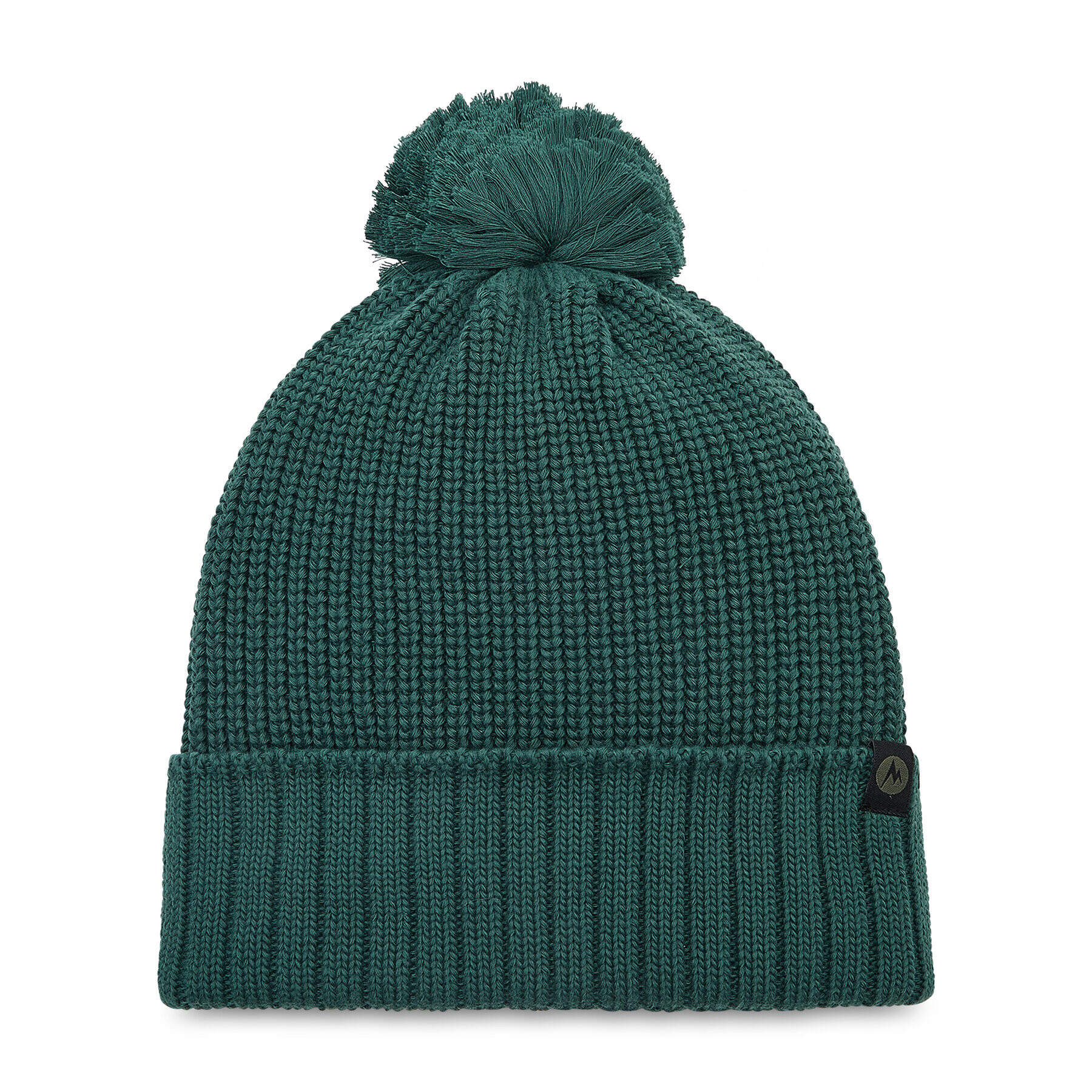 Marmot Шапка Snoasis M13143 Зелен - Pepit.bg