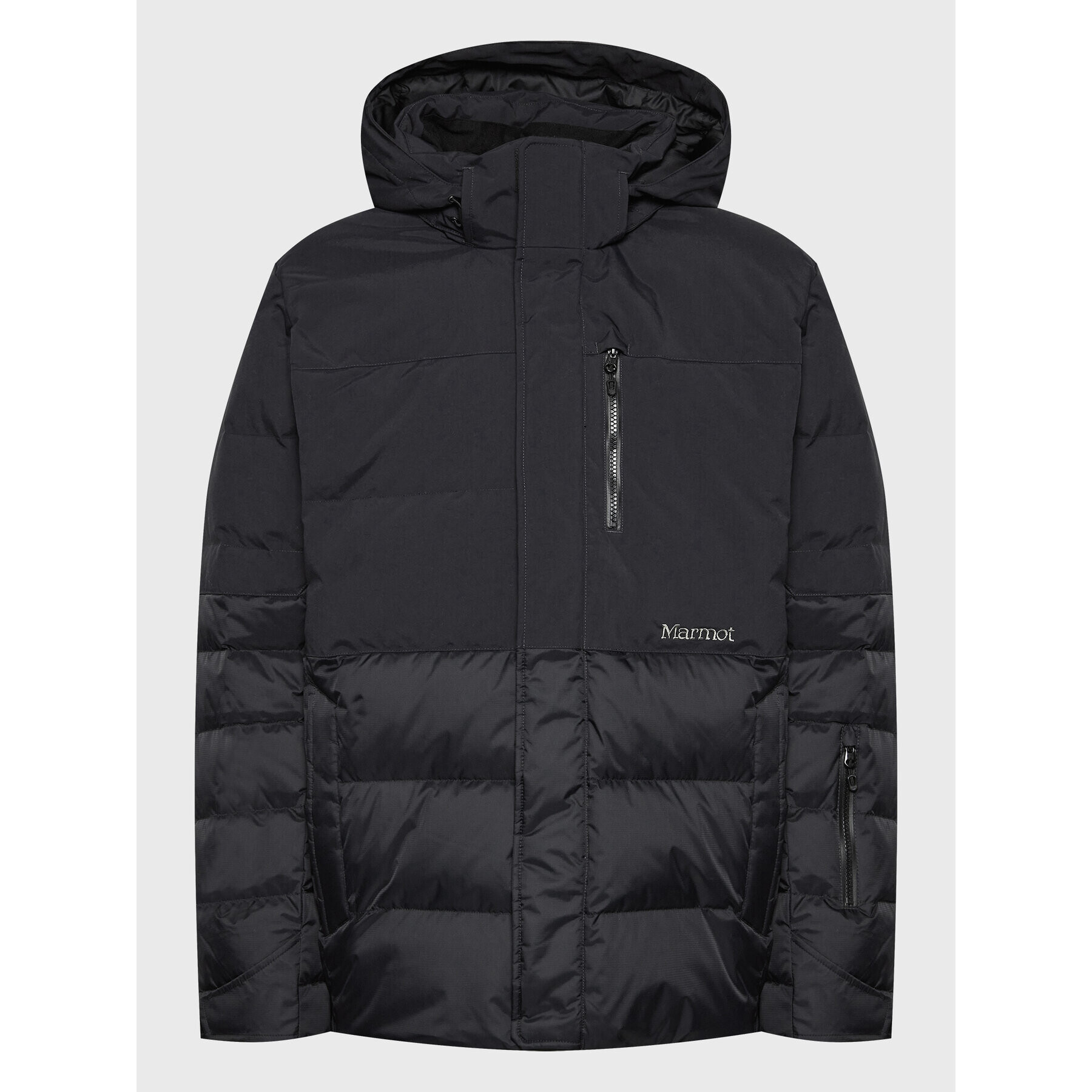 Marmot Скиорско яке Shadow 74830 Черен Regular Fit - Pepit.bg