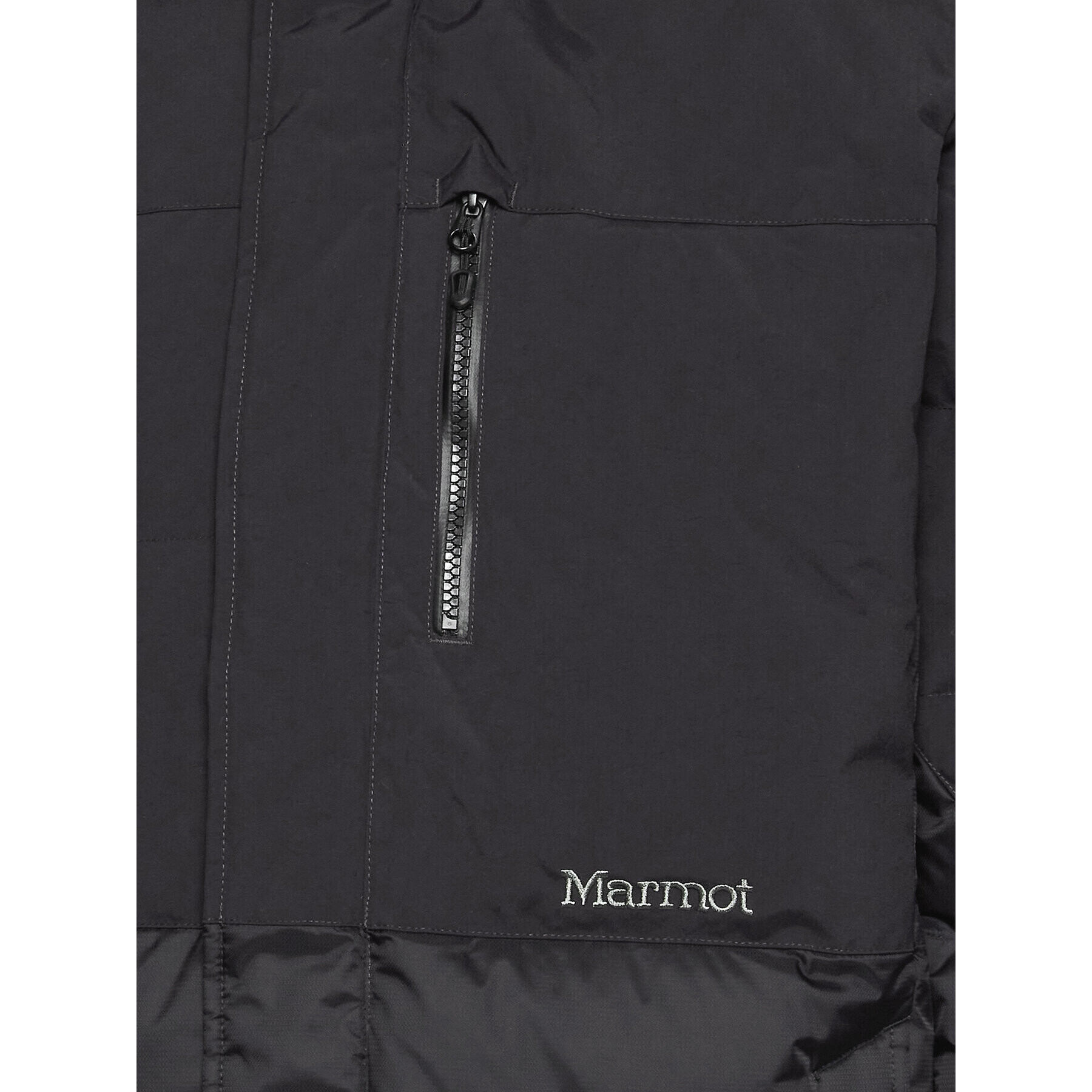 Marmot Скиорско яке Shadow 74830 Черен Regular Fit - Pepit.bg