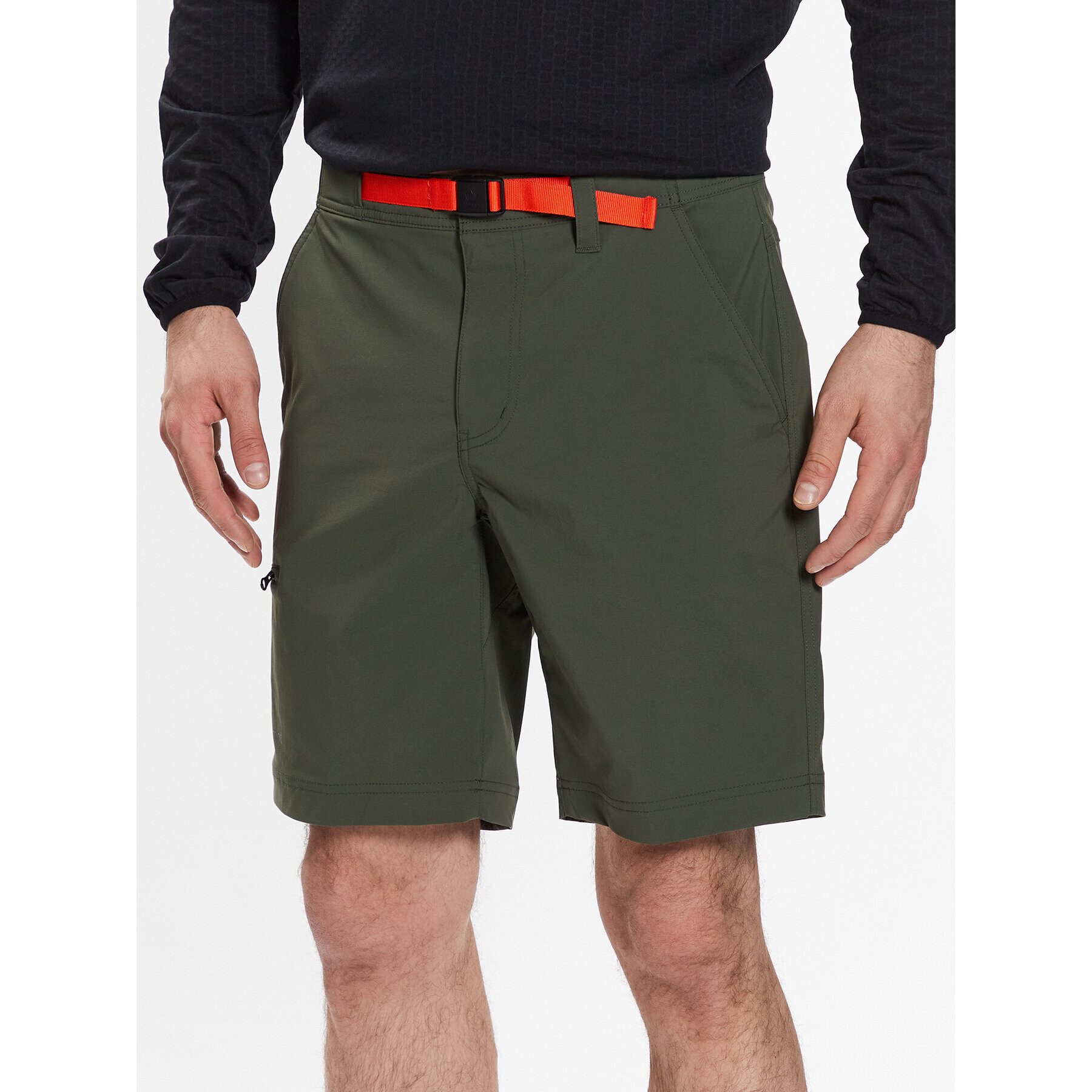 Marmot Спортни шорти Arch Rock Short 9" M12586 Зелен Regular Fit - Pepit.bg