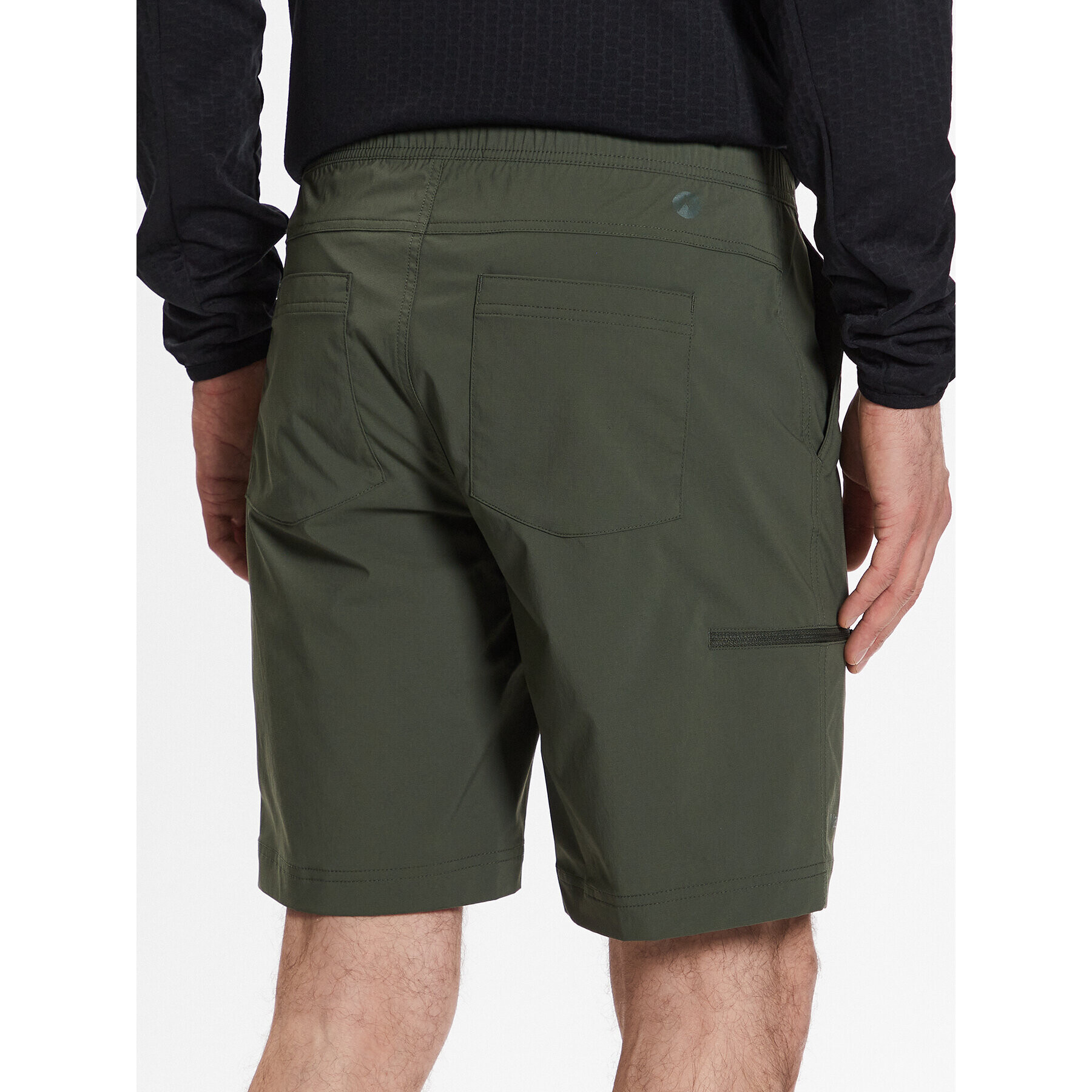 Marmot Спортни шорти Arch Rock Short 9" M12586 Зелен Regular Fit - Pepit.bg