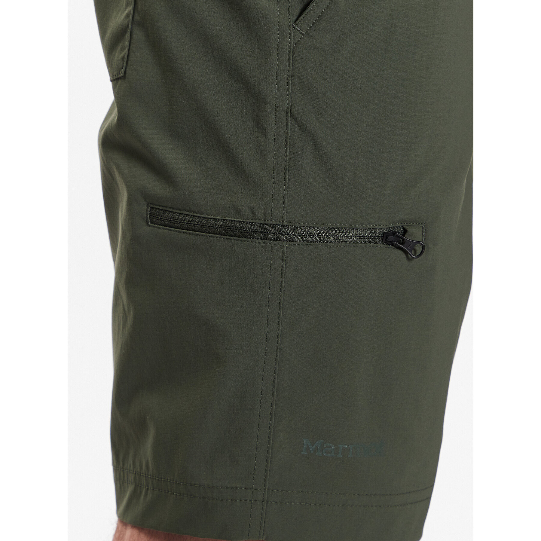 Marmot Спортни шорти Arch Rock Short 9" M12586 Зелен Regular Fit - Pepit.bg