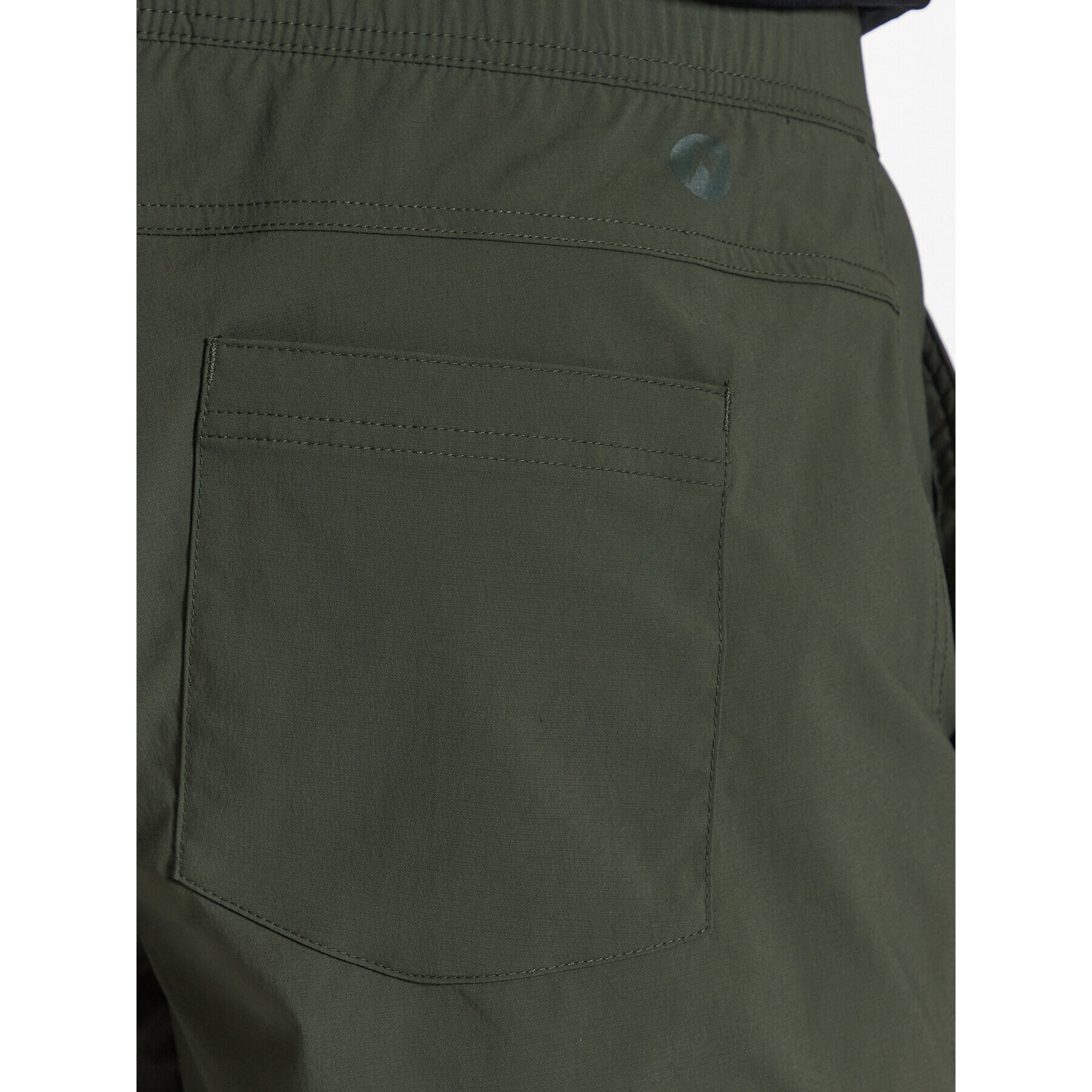 Marmot Спортни шорти Arch Rock Short 9" M12586 Зелен Regular Fit - Pepit.bg