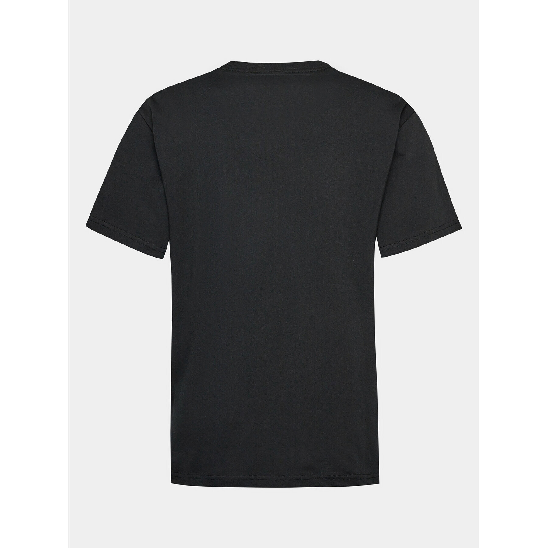 Marmot Тишърт MMW Gradient M14823 Черен Regular Fit - Pepit.bg