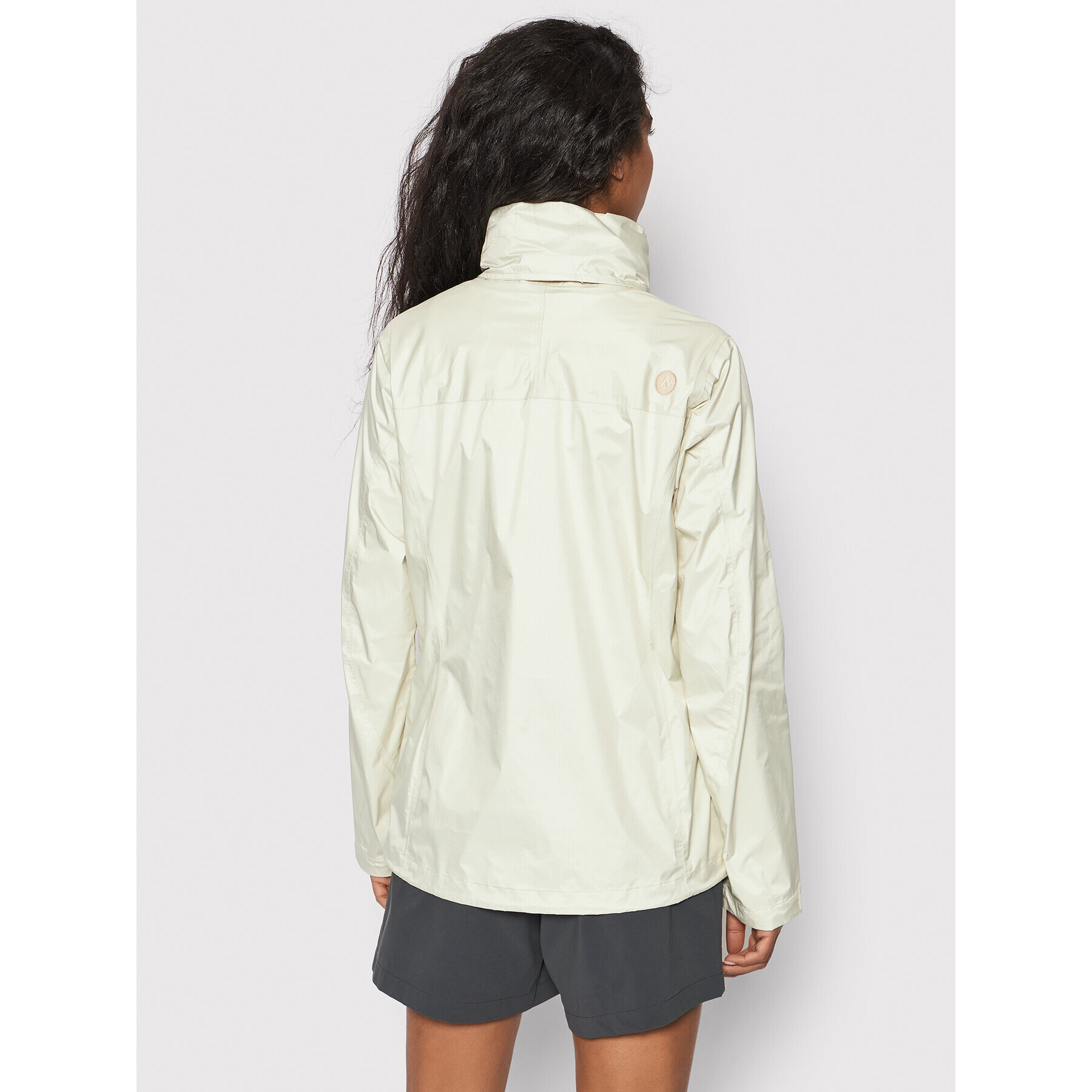 Marmot Яке за дъжд 467007395 Бежов Regular Fit - Pepit.bg