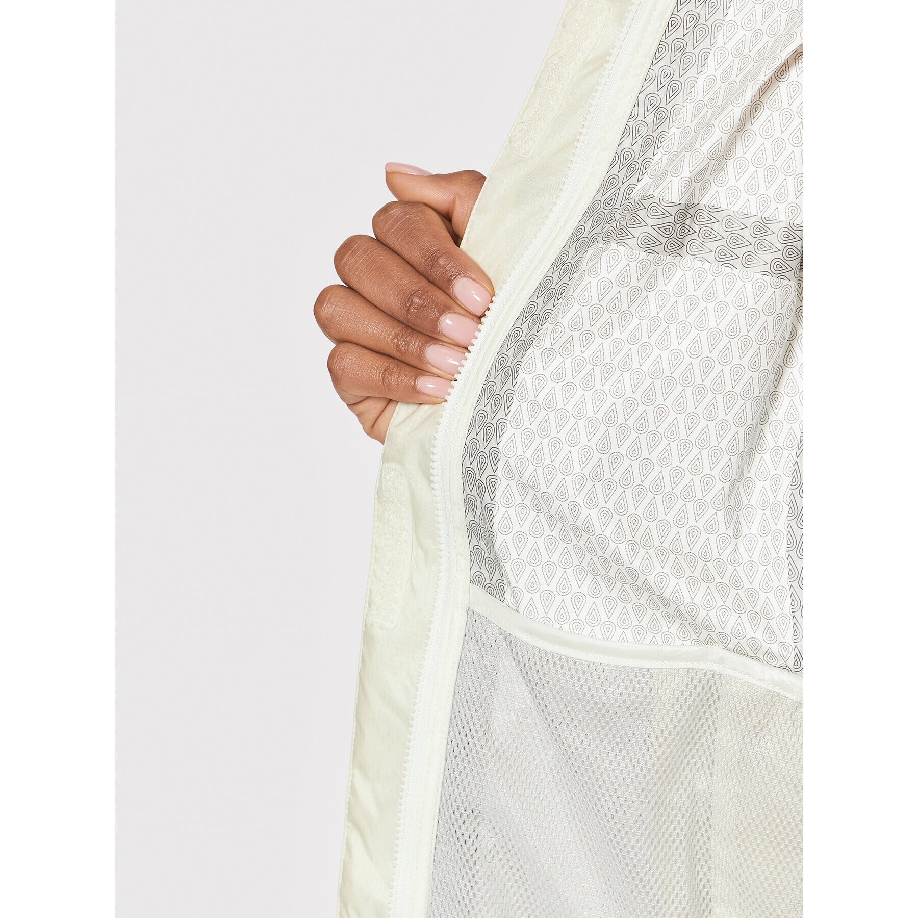 Marmot Яке за дъжд 467007395 Бежов Regular Fit - Pepit.bg
