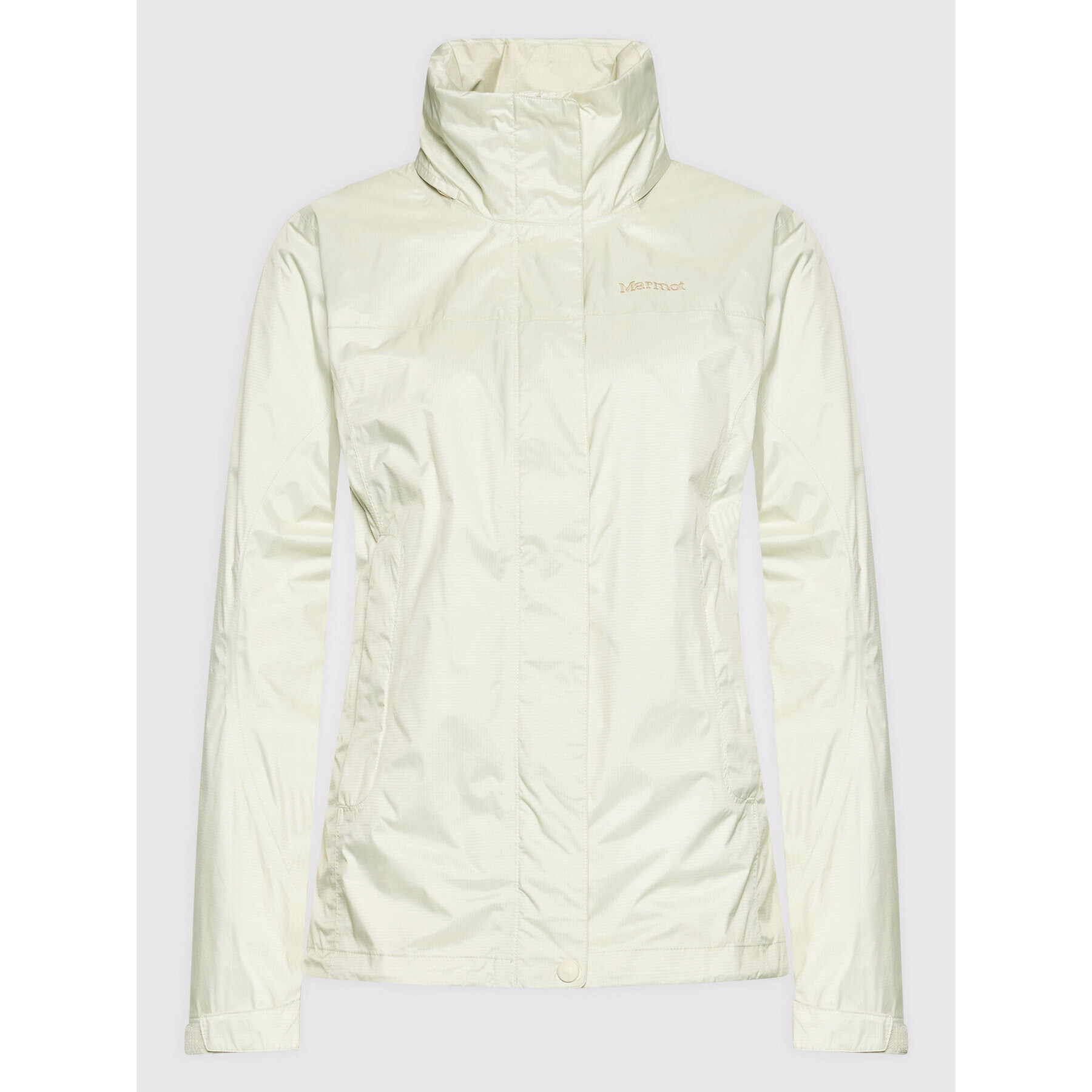 Marmot Яке за дъжд 467007395 Бежов Regular Fit - Pepit.bg