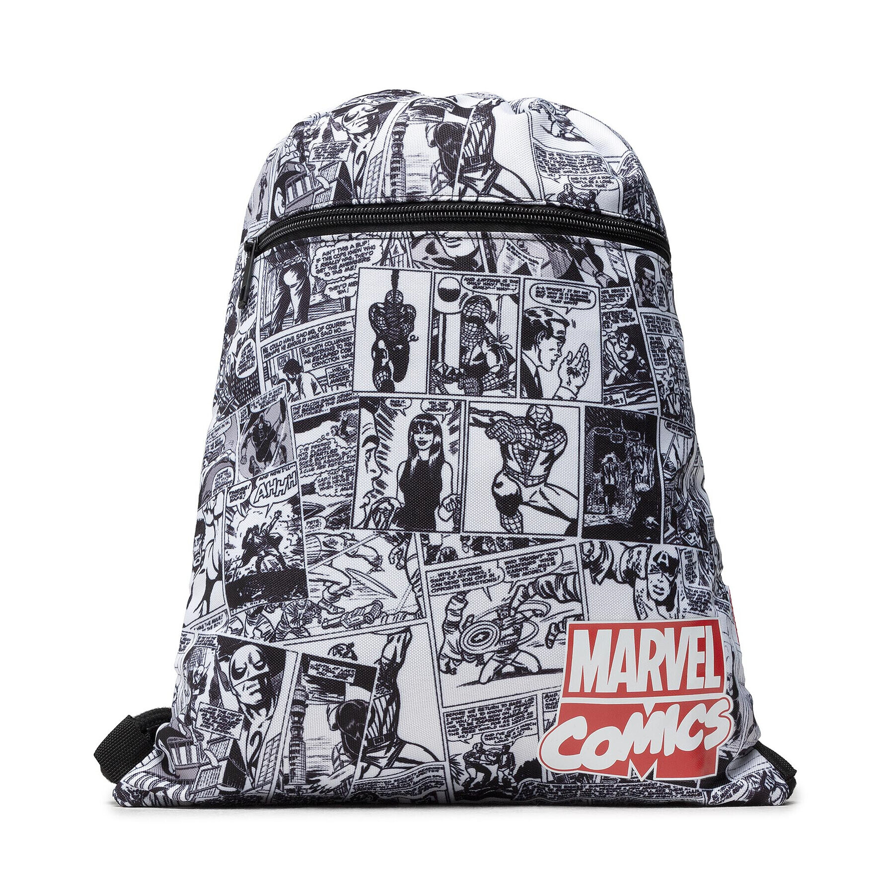 Marvel Торба ACCCS-AW21-26MRVL Бял - Pepit.bg