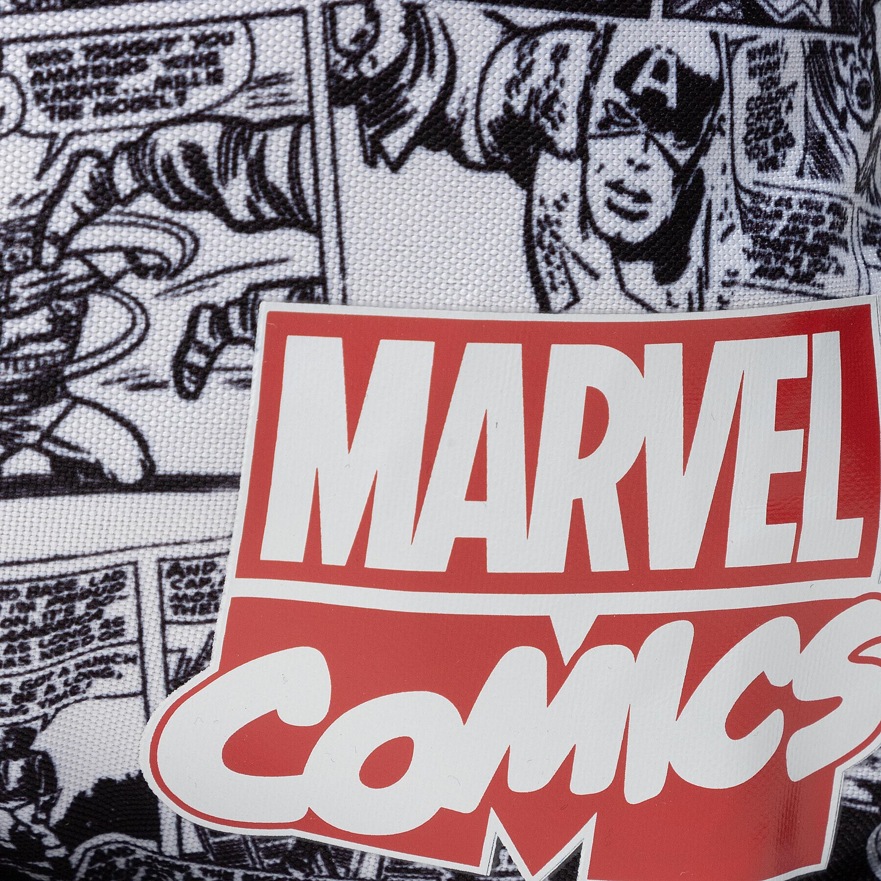 Marvel Торба ACCCS-AW21-26MRVL Бял - Pepit.bg