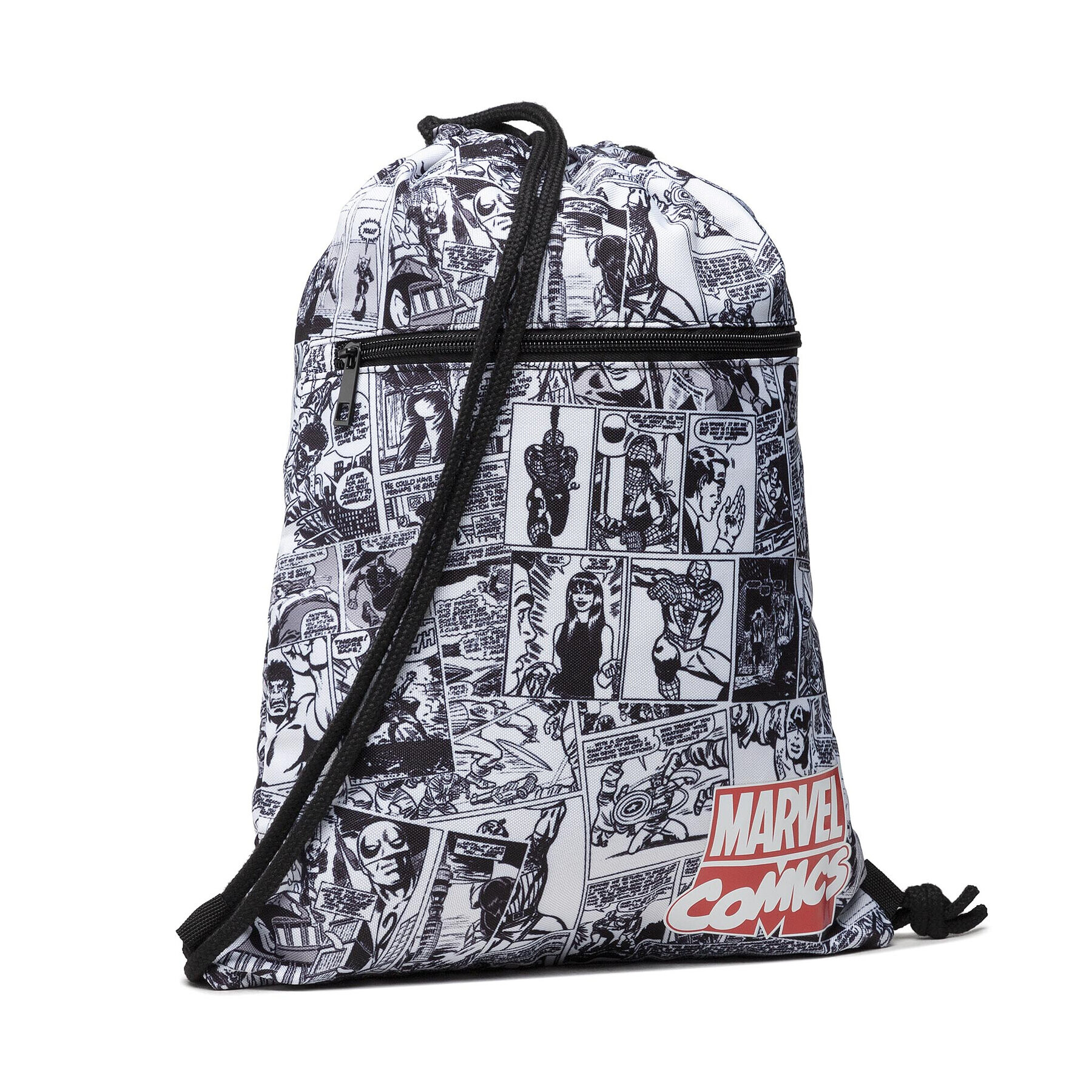 Marvel Торба ACCCS-AW21-26MRVL Бял - Pepit.bg