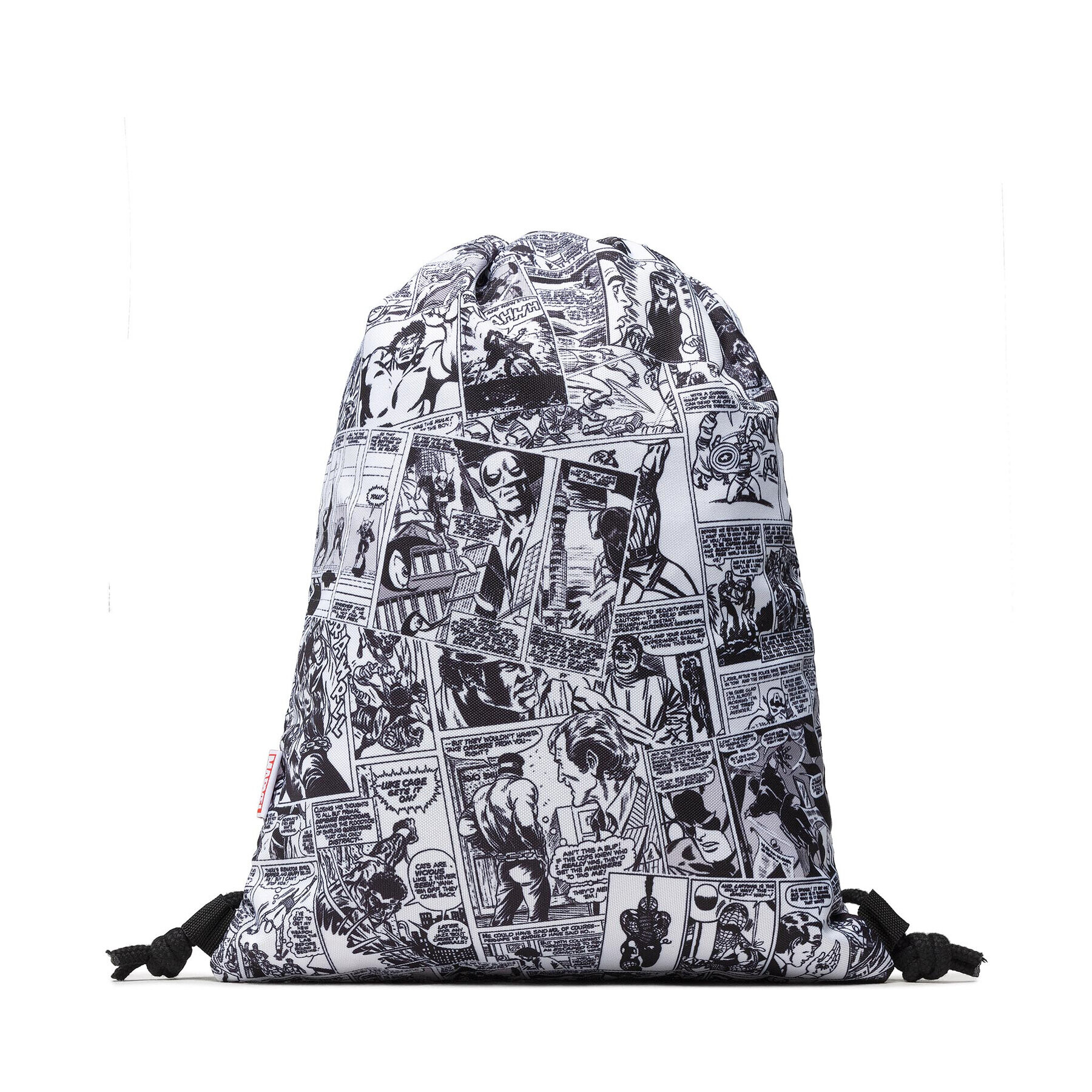 Marvel Торба ACCCS-AW21-26MRVL Бял - Pepit.bg